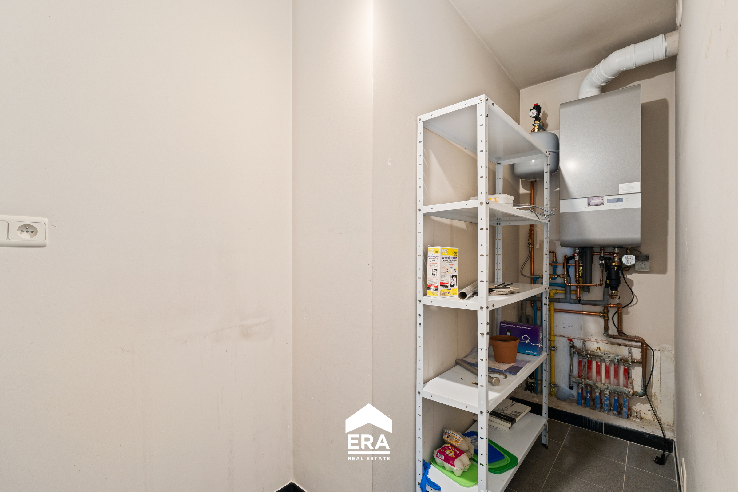 Instapklaar appartement met staanplaats te Eeklo! - foto 5