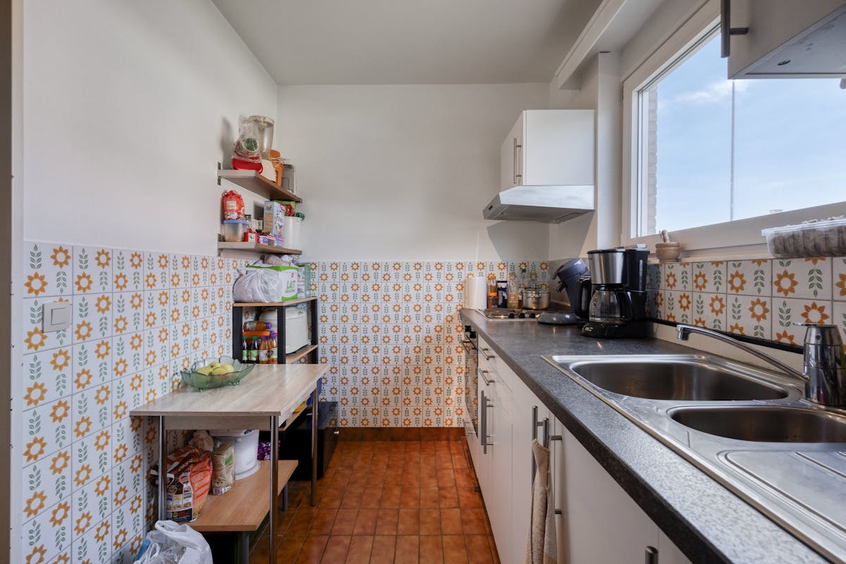 Appartement à vendre à Burcht - photo 5