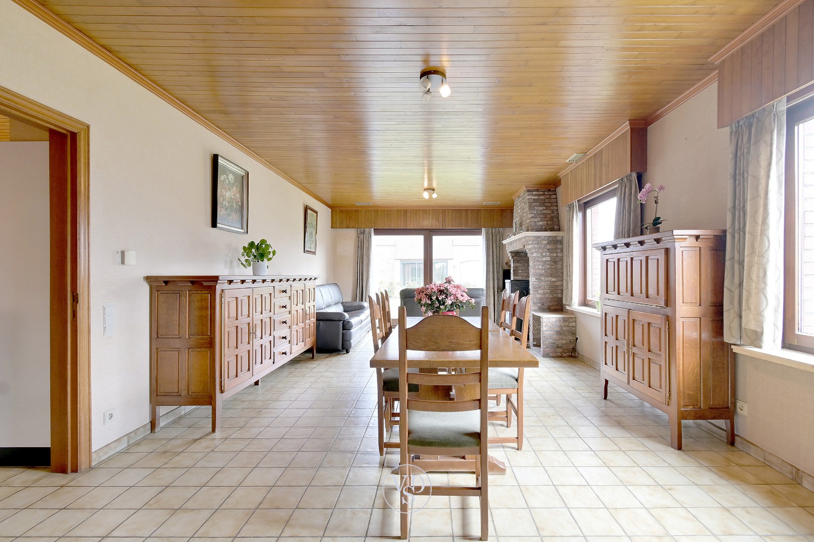 Maison à vendre à Gavere avec 5 chambres - photo 4