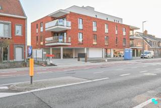 Residentie ‘Lavadero’ is een kleinschalig nieuwbouwproject met 9 appartementen, waarvan momenteel nog 2 éénslaapkamerappartementen beschikbaar...