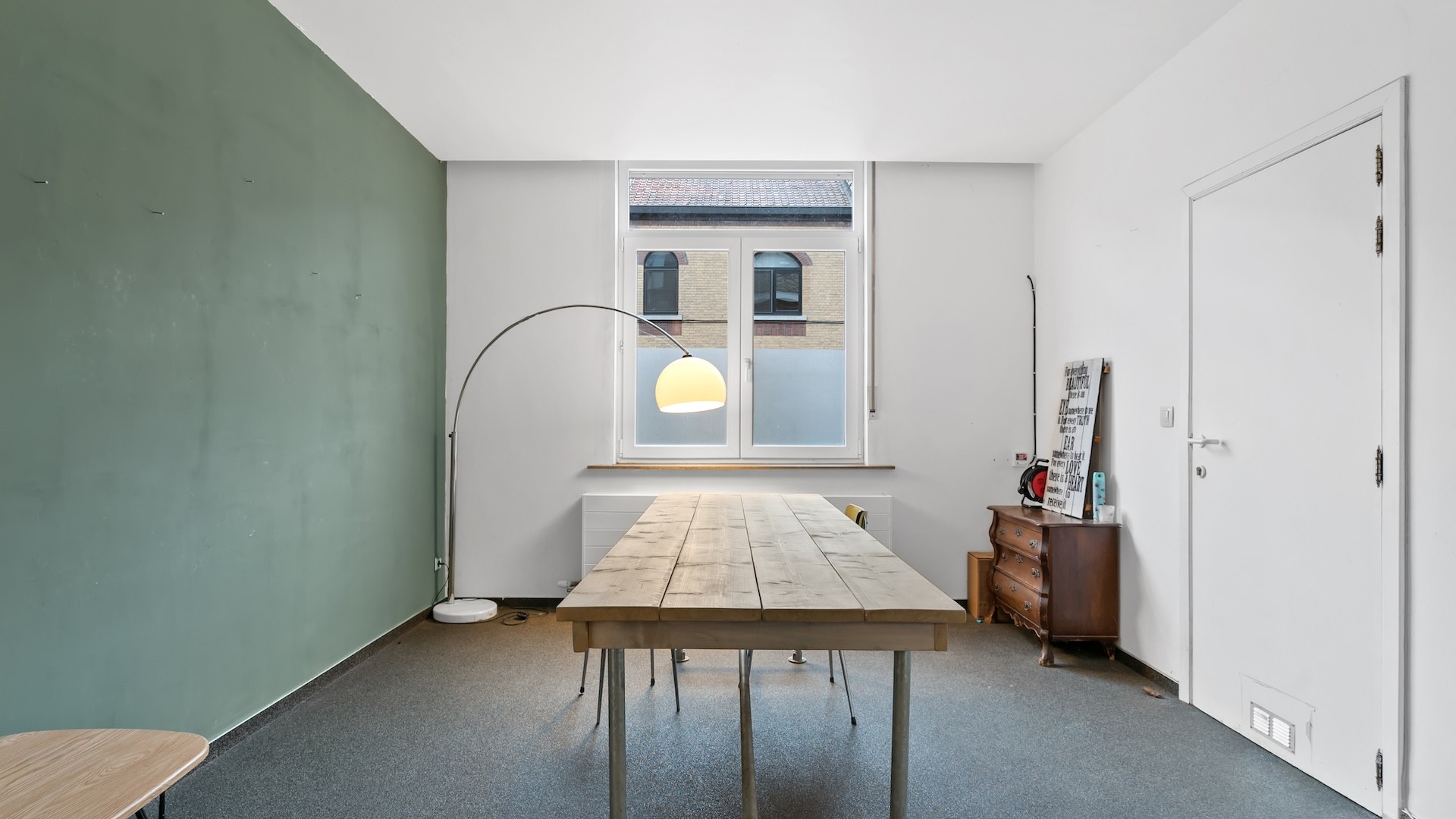 Charmante stadswoning met veel potentieel vlakbij het centrum van Hasselt - foto 4