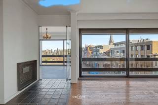 Appartement à louer à Saint-Nicolas