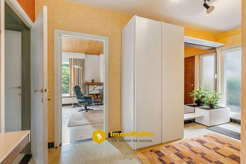 HUIS TE KOOP IN LOCHRISTI (WACHTEBEKE) - foto 5