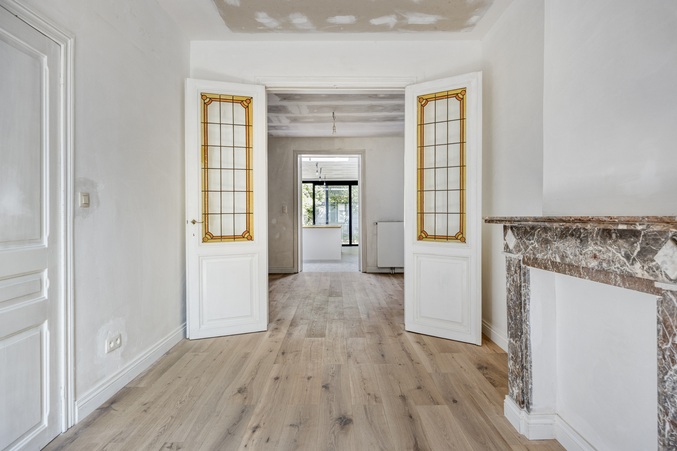 Charmante woning nabij centrum Mechelen - foto 4