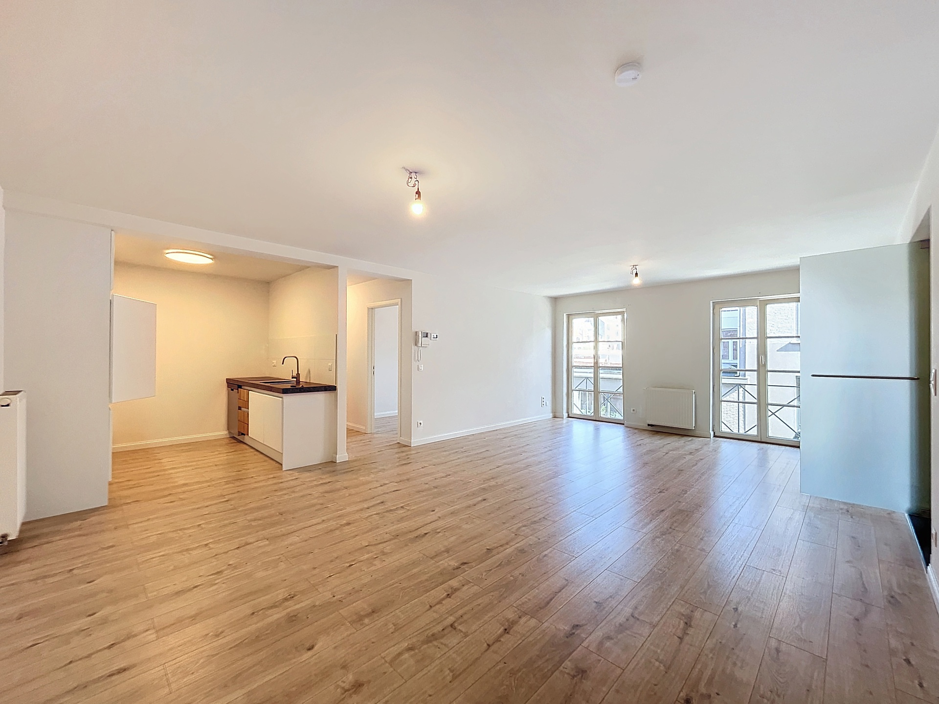 Zeer gunstig gelegen appartement op 200 m van het station - foto 5
