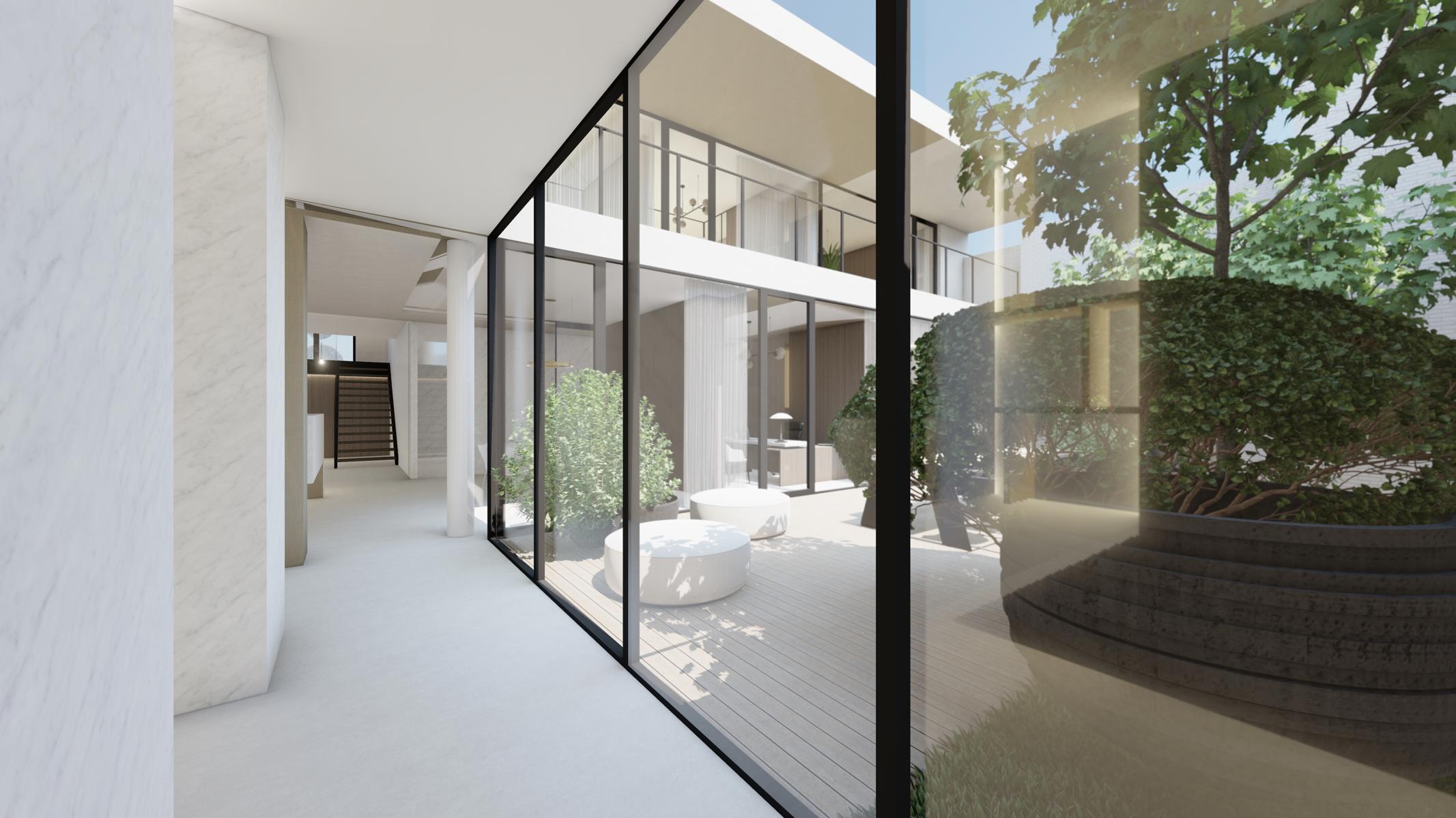 Commercial for sale in Hasselt - photo 4