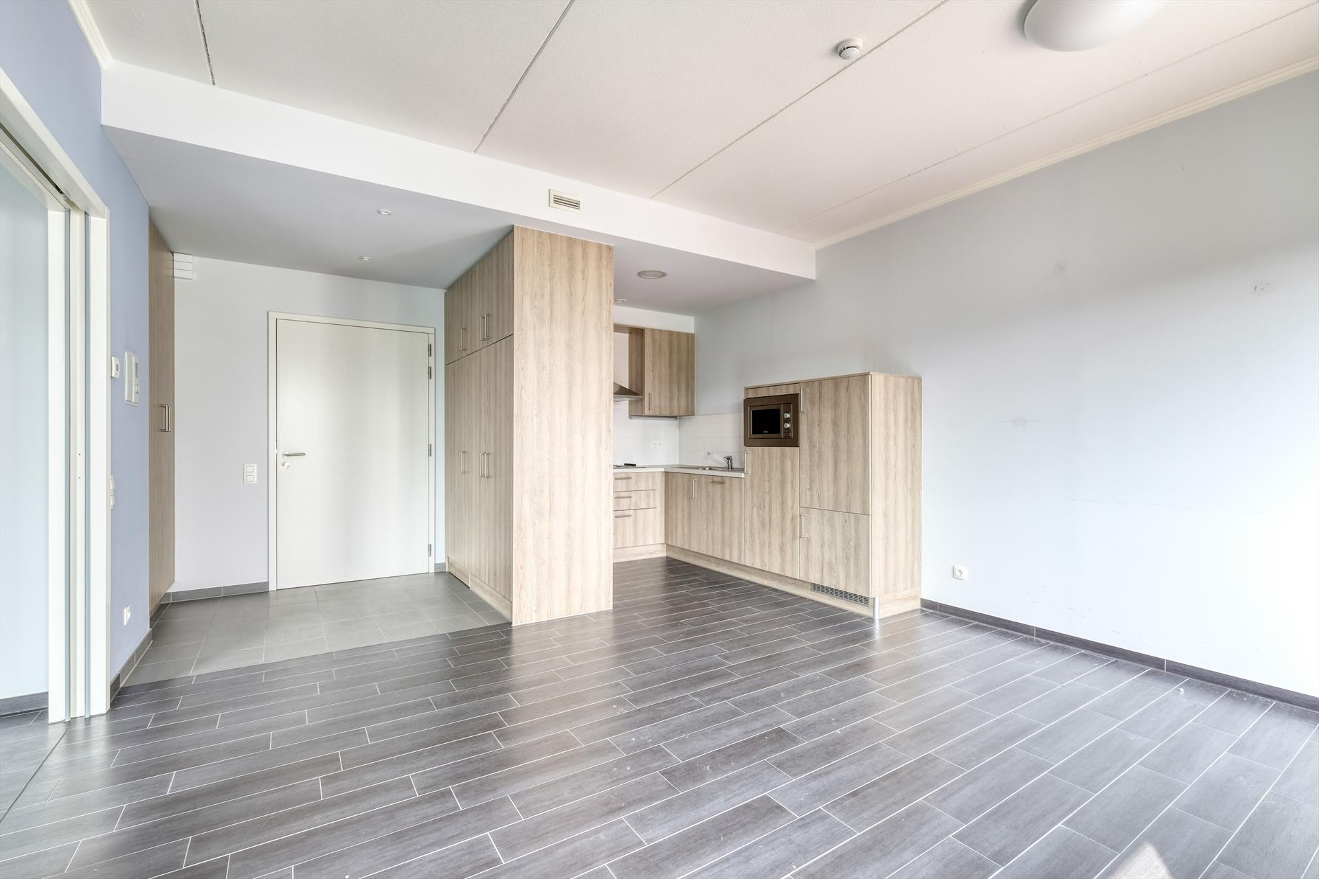 Gunstig gelegen assistentiewoning met een bewoonbare oppervlakte van 45 m² te Tienen - foto 4