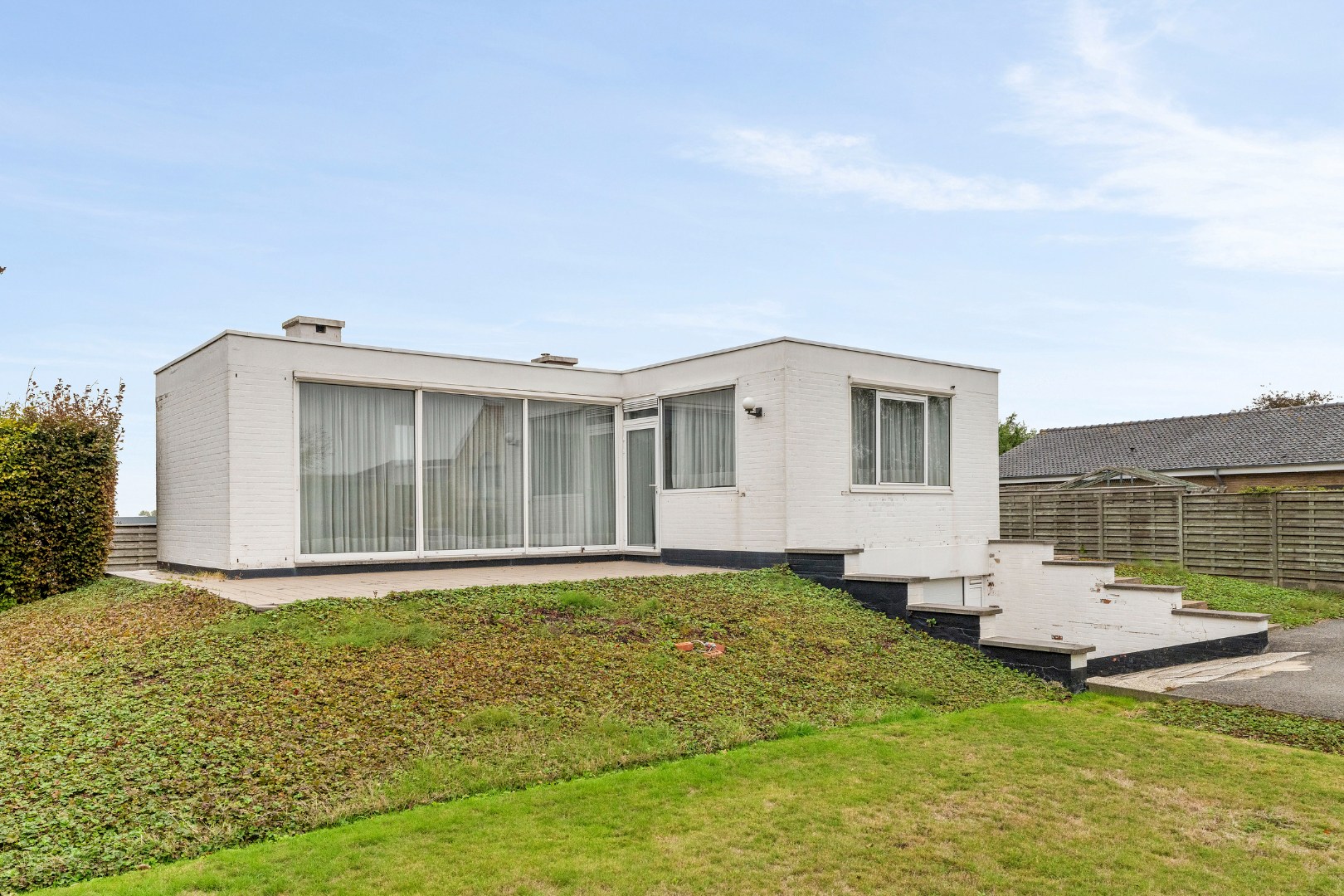 Open woning met prachtig landelijk verzicht in Hooglede - foto 2