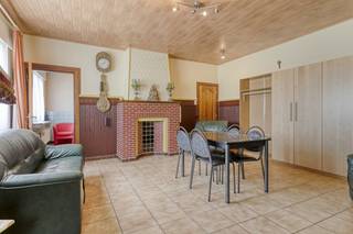 Deze woning is gelegen in het rustige Mater. Mits de nodige renovaties biedt deze woning veel mogelijkheden door de grote woonoppervlakte en...