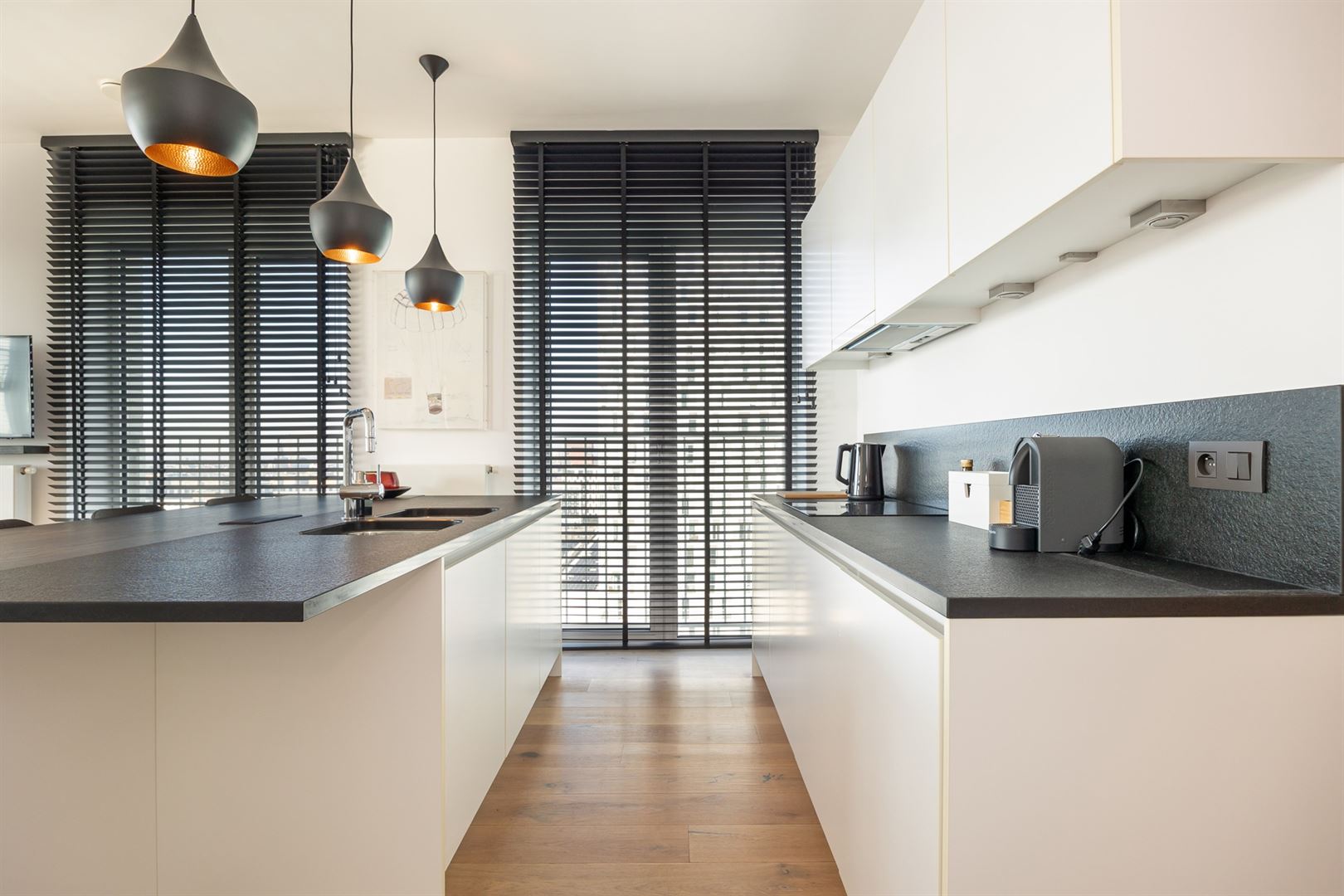 APPARTEMENT - photo 4