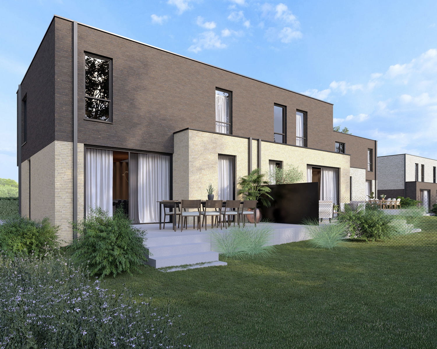 Project te koop in Huldenberg - foto 5