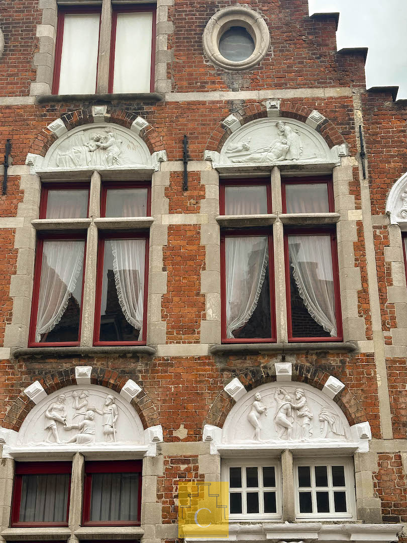 exclusieve herenwoning in de pittoreske St. Annawijk met grote zongerichte stadstuin en brede uitweg/fietsenpoort - photo 4