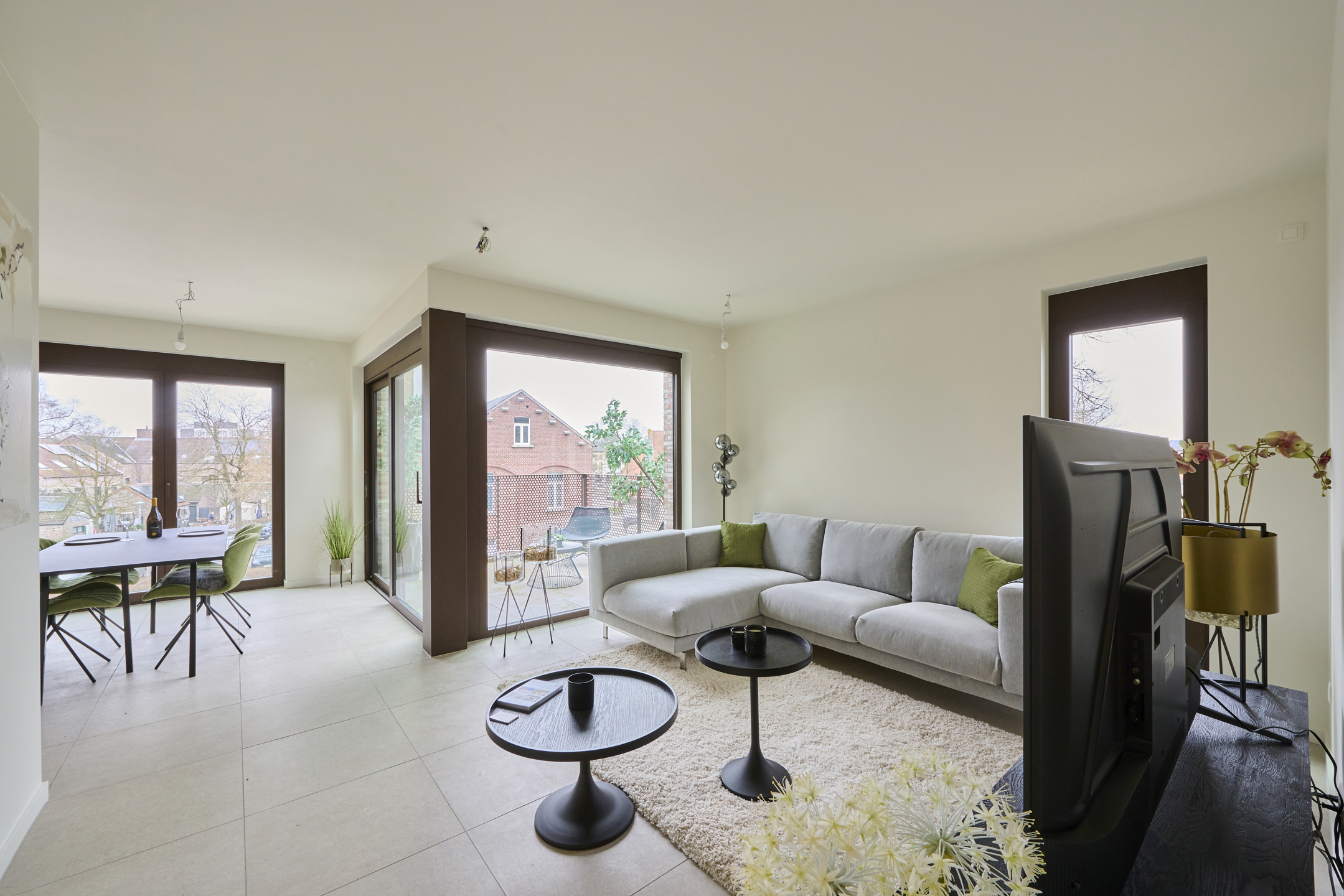 Apartment in Peer