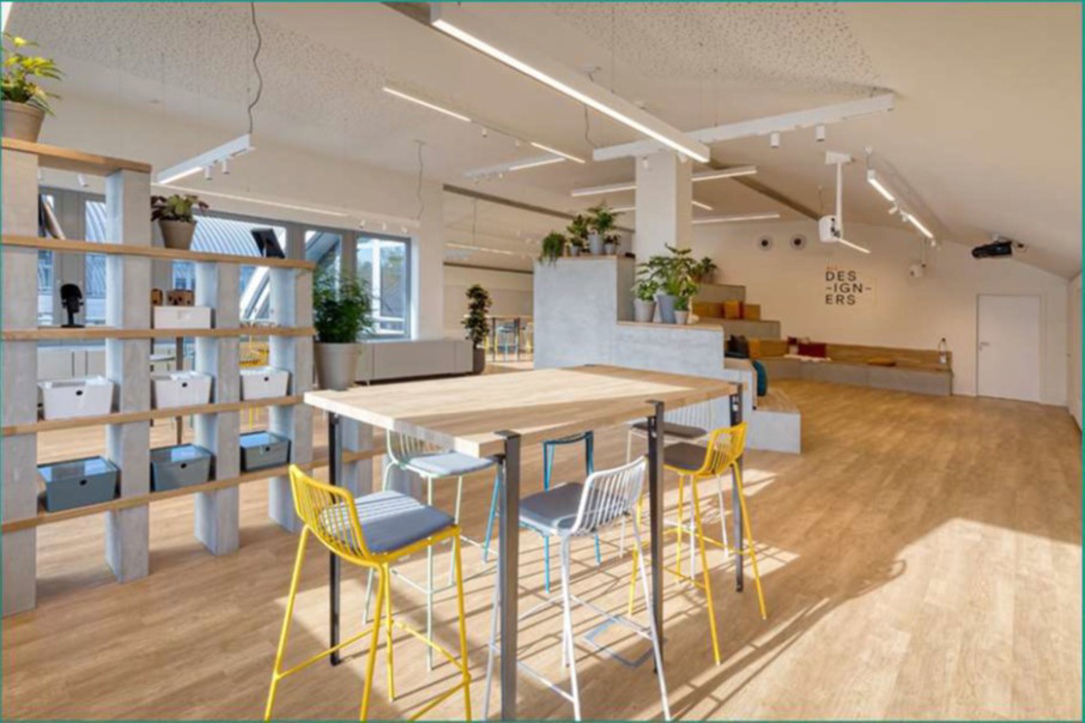 Commercial for rent in Jette - photo 4