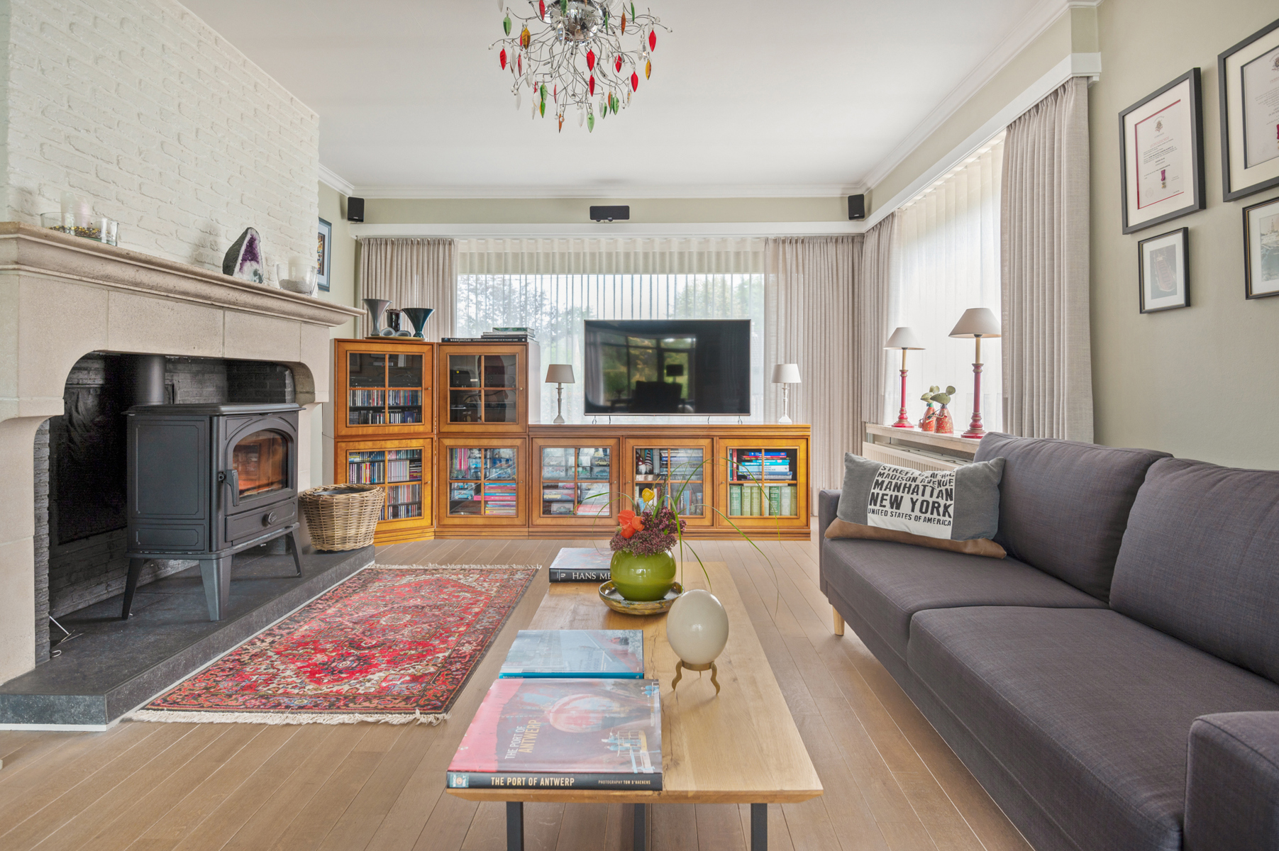 Wonen int groen op 2.134 m² - foto 4