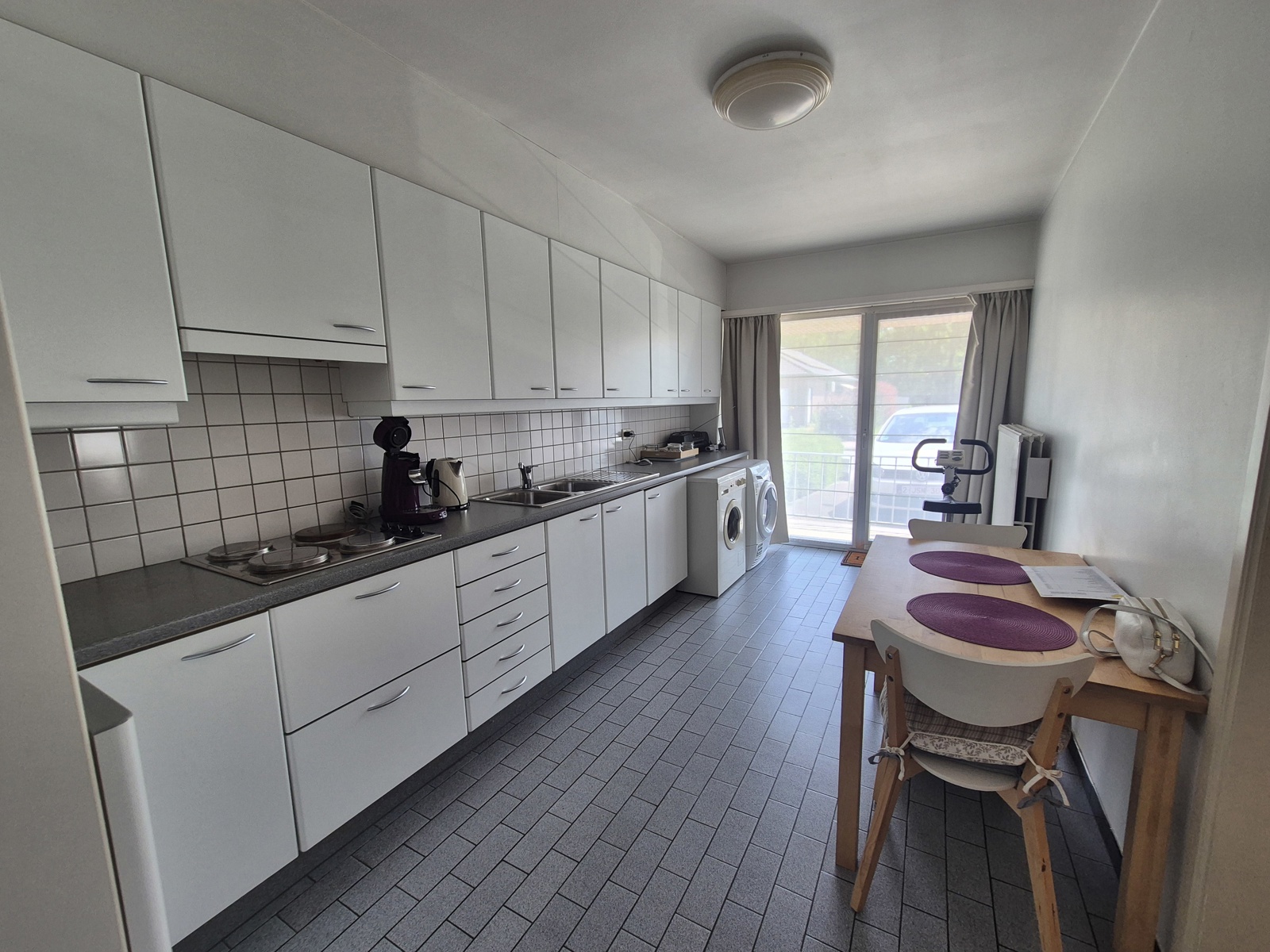 Gezellig appartement in het centrum van Geel - foto 4