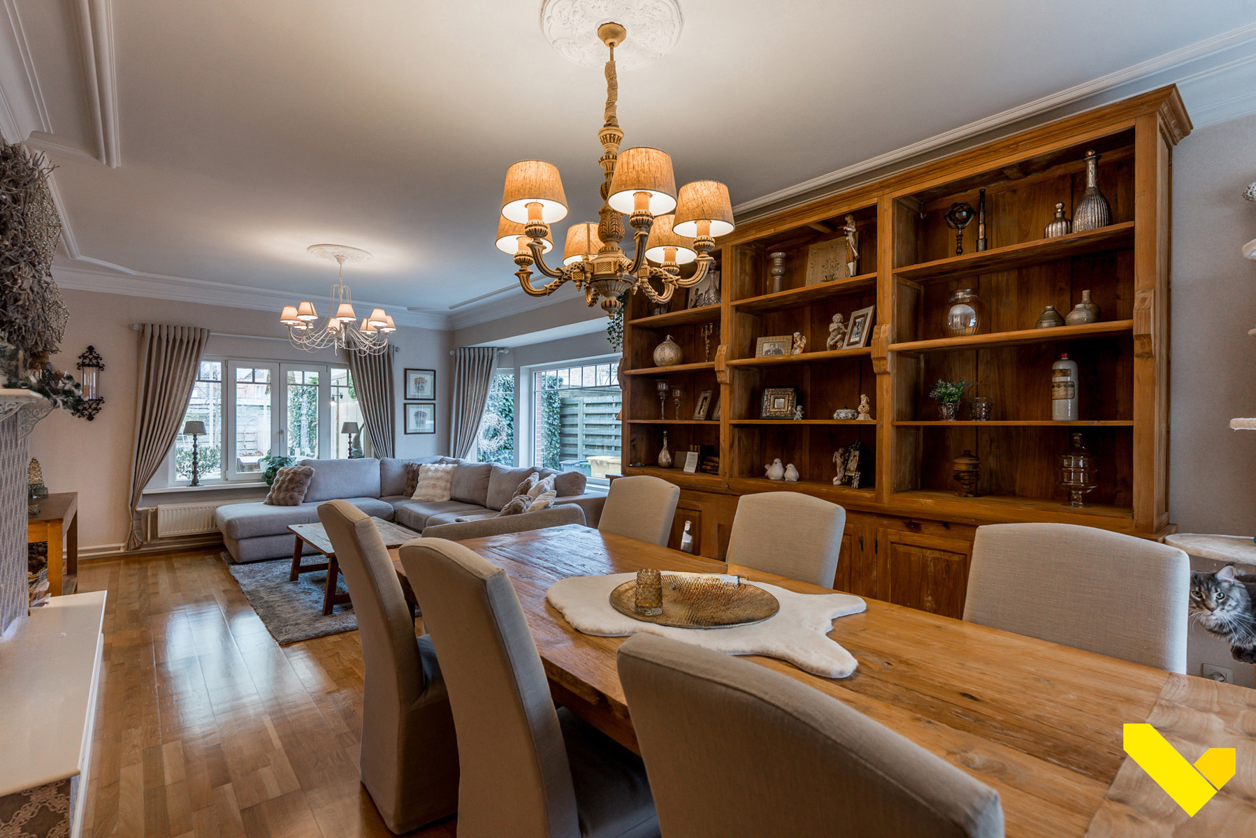 Charmante en gerenoveerde woning! - foto 4