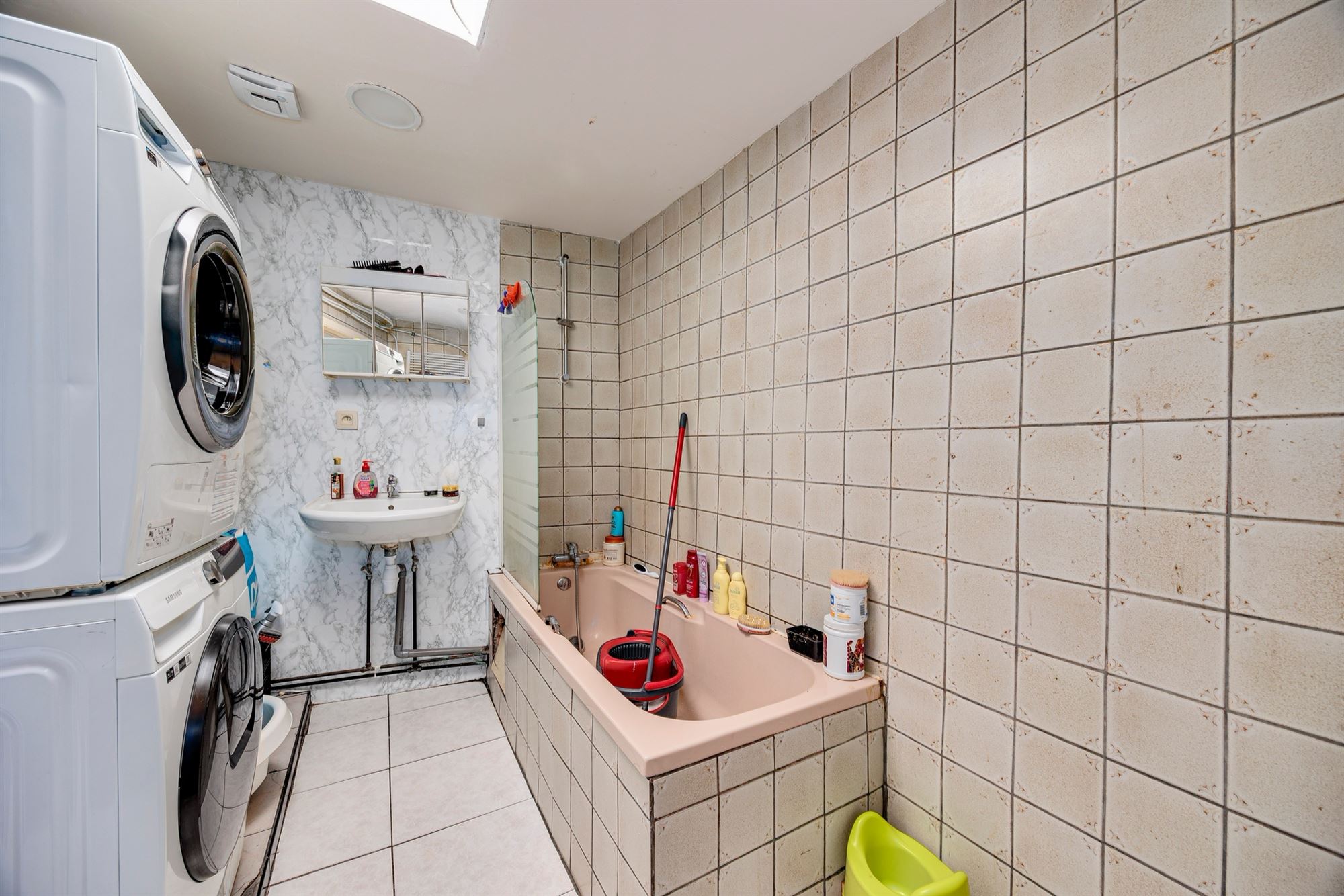 Te renoveren woning met 3 slaapkamers op centrale locatie - foto 5
