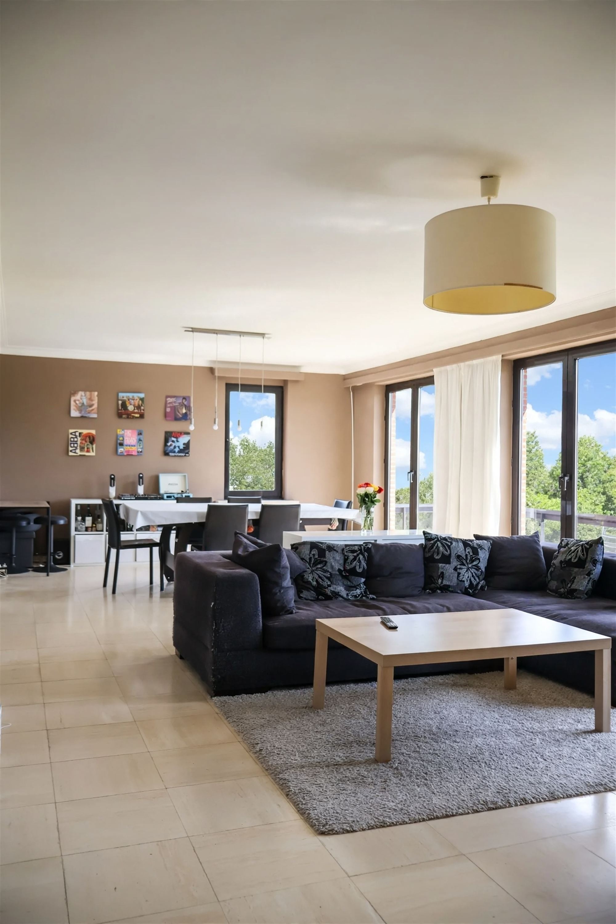 Apartment for rent in Beveren-Kruibeke-Zwijndrecht with 3 bedrooms - photo 4