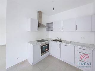 Apartment for rent in Charleroi