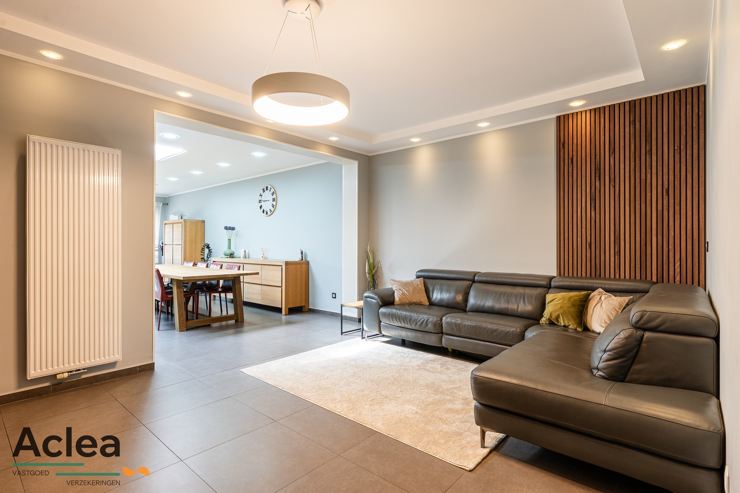 Instapklare woning met tuin - foto 4