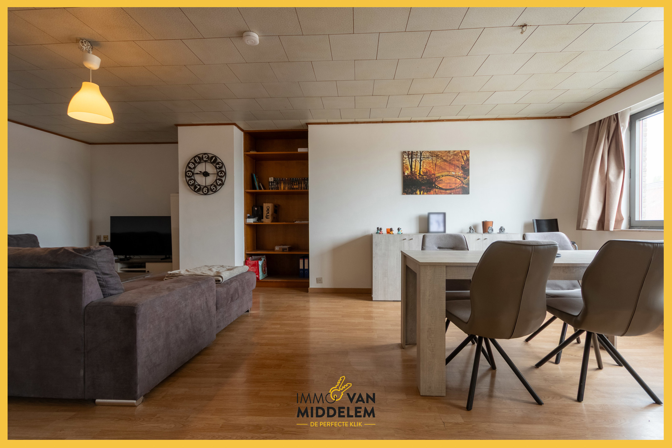 Apartment for sale in Affligem with 2 bedrooms - photo 3