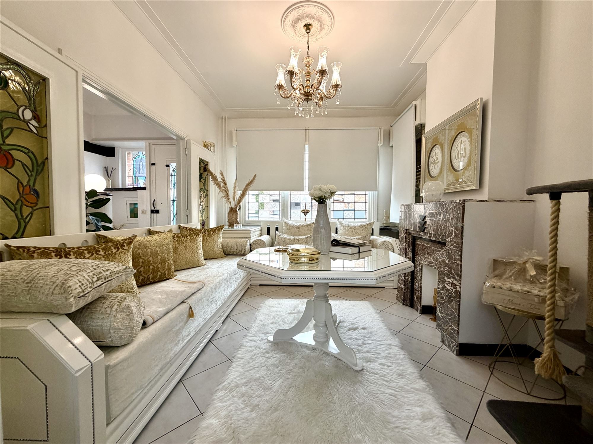Maison - photo 3