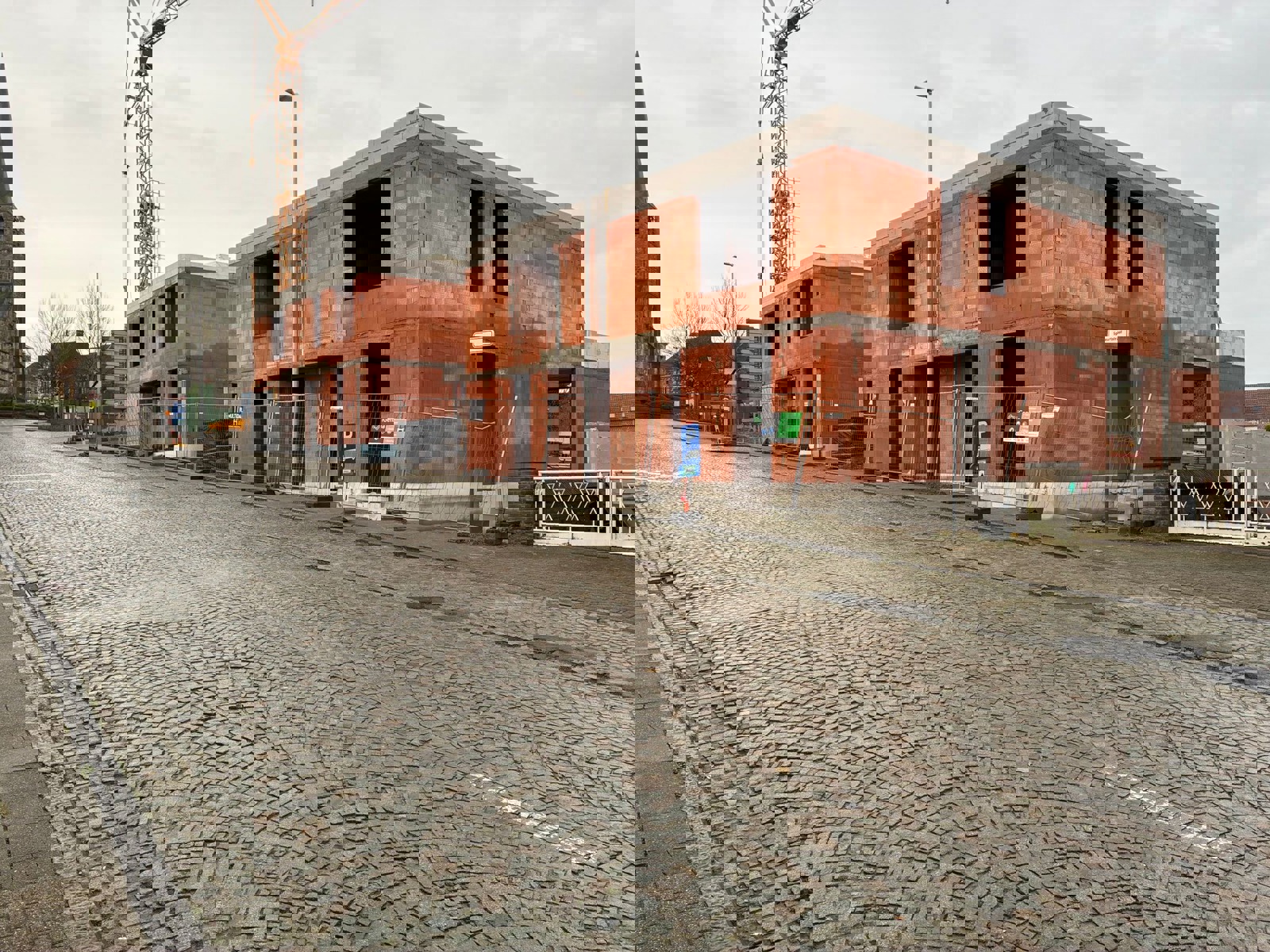 Maison à vendre à Oordegem avec 4 chambres - photo 5