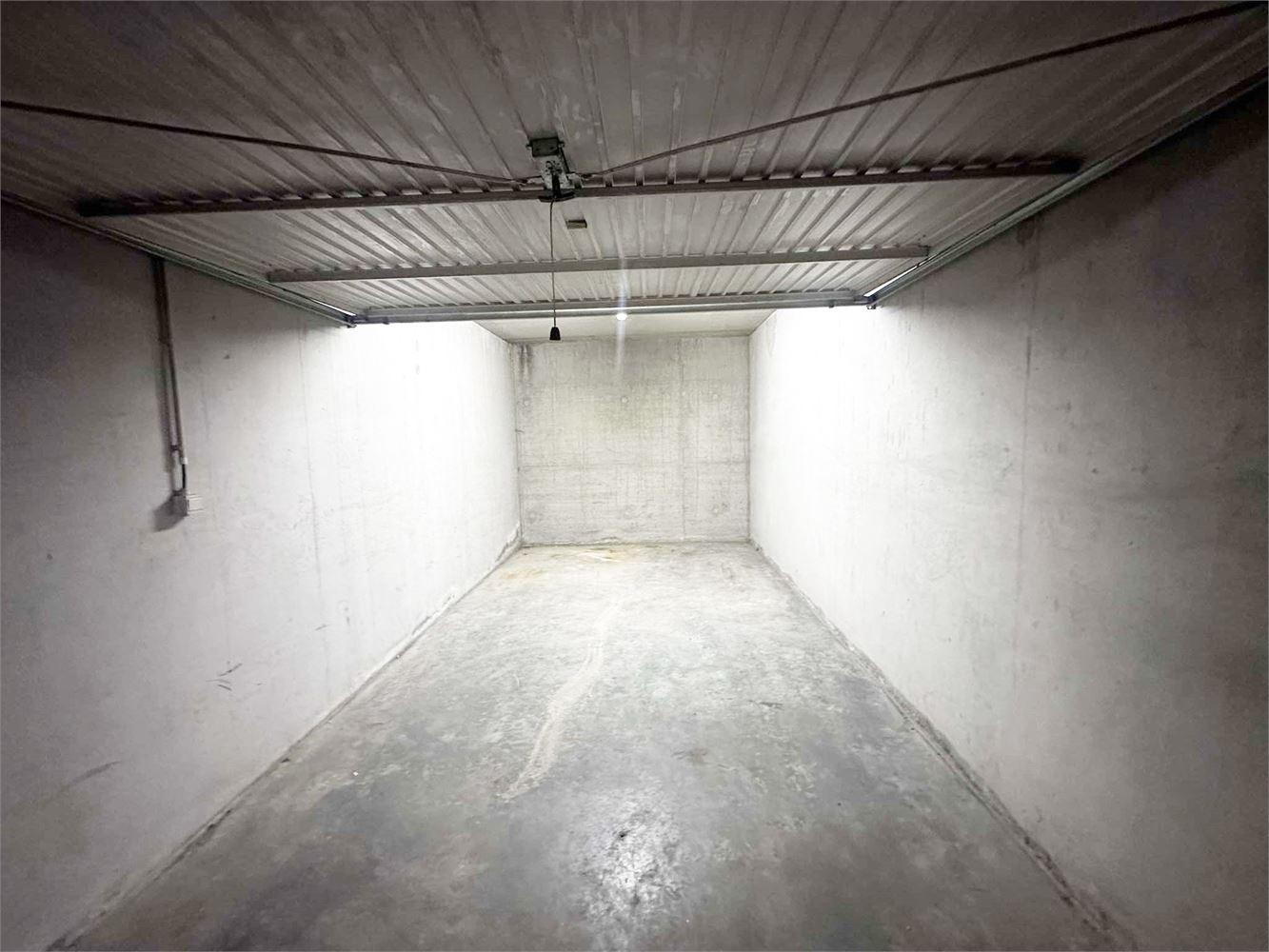 MAKKELIJK BEREIKBARE GARAGEBOX G3 DE BURCHT - foto 2