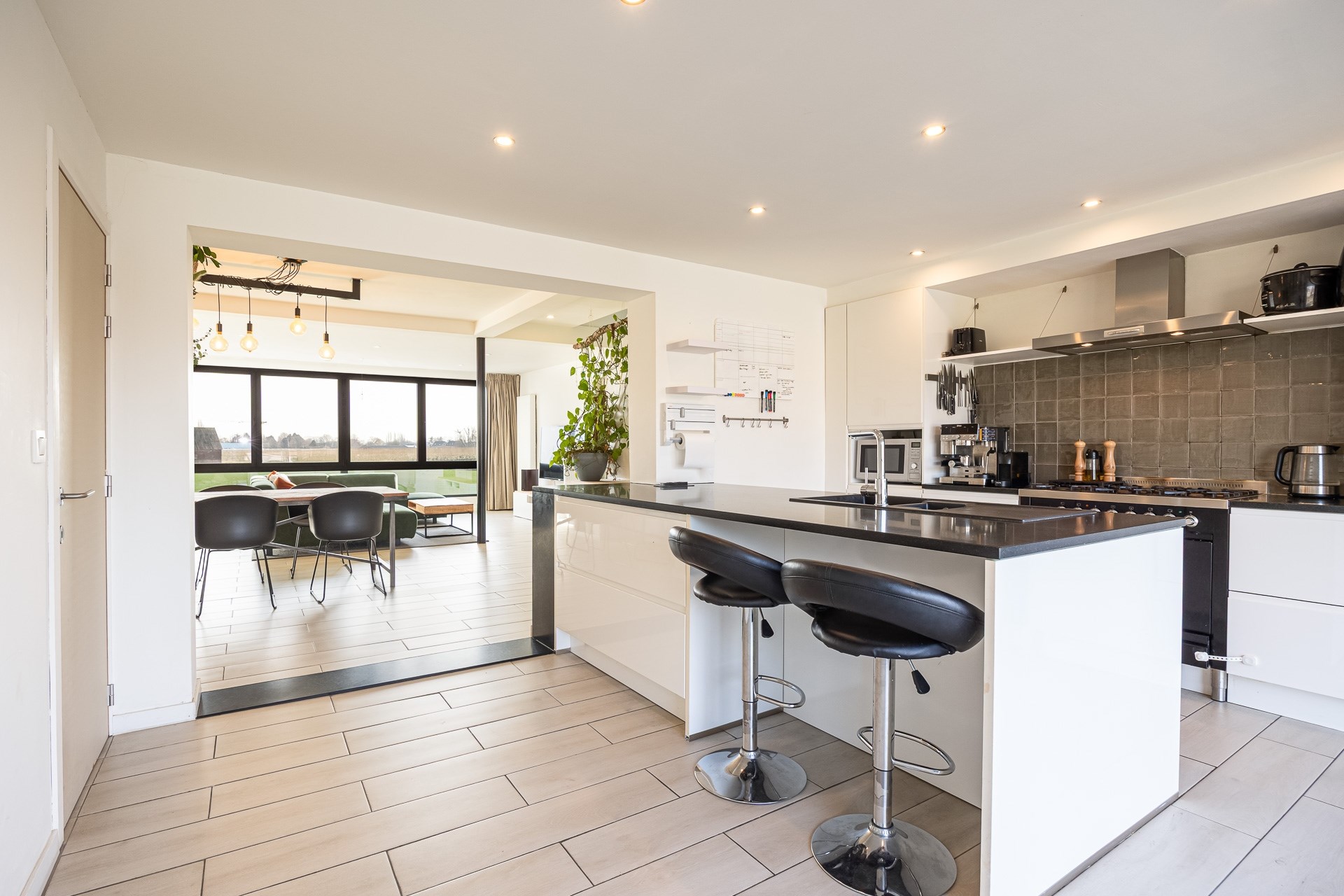 Moderne Gezinswoning in Aartselaar - foto 5