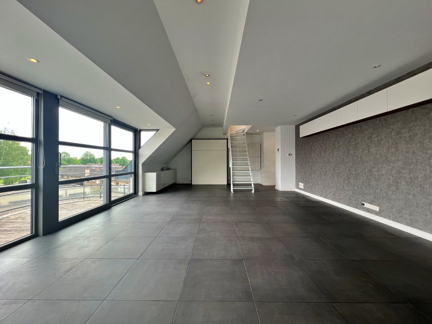 Appartement à louer à Lievegem avec 1 chambre - photo 2