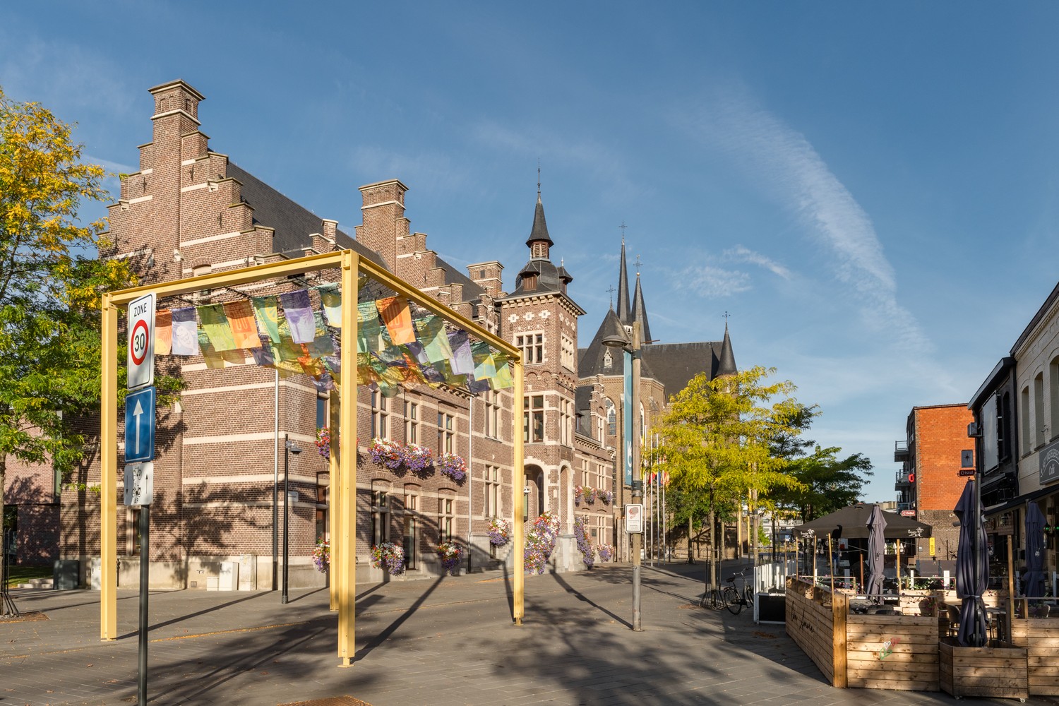 Commercial à vendre à Neerpelt avec 1 chambre - photo 3