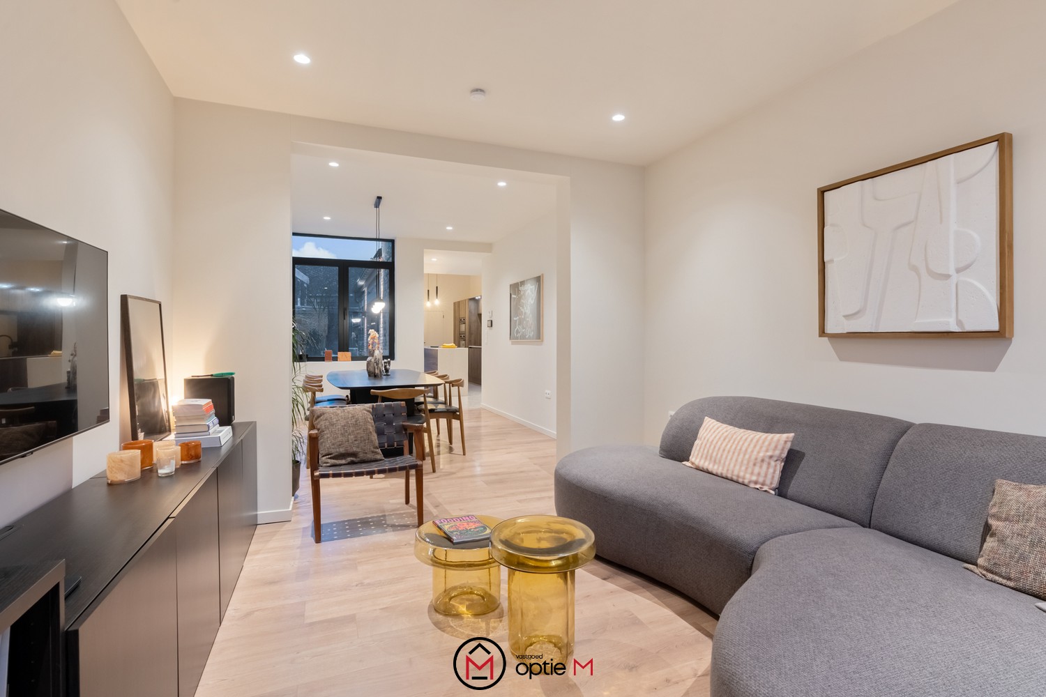 Energiezuinige kwalitatieve woning in Hasselt - foto 2