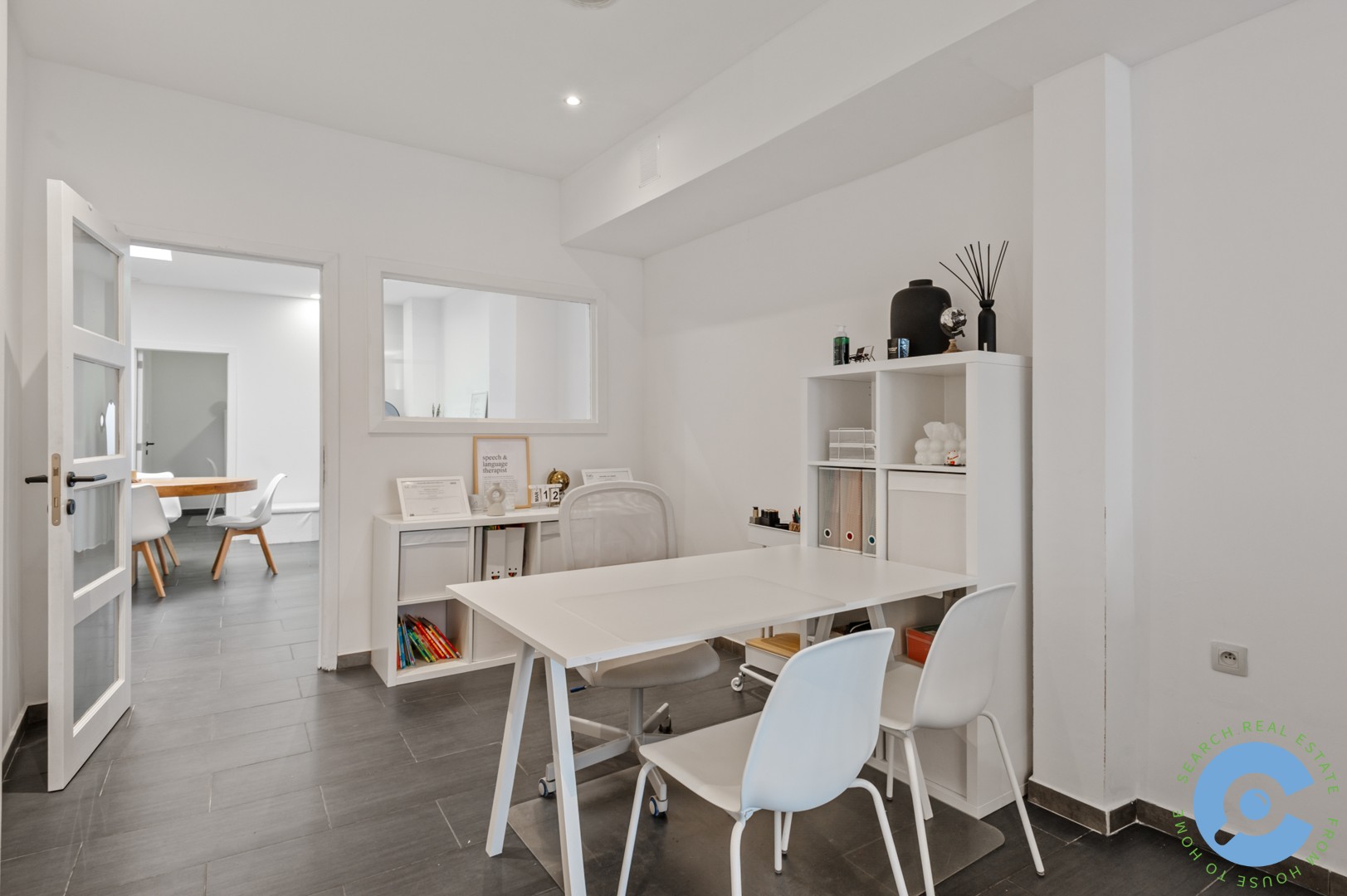 Verhuurd handelsgelijkvloers met 5,2% bruto rendement! - photo 5