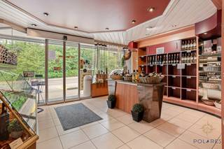 Commercial for sale in Leuven