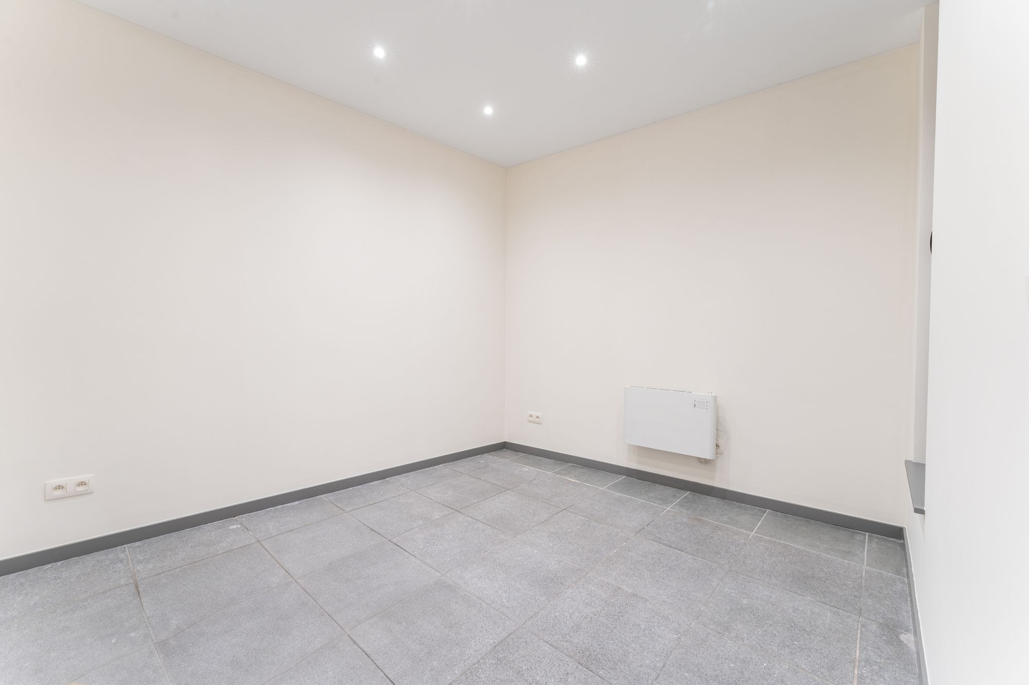 Wonen en werken in deze instapklare woning te centrum Gent - foto 3