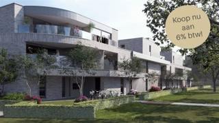 <p><span>Residentie Helios is een exclusief nieuwbouwproject gelegen aan de Omleiding 101-105 in Herent. Het project bestaat uit 18 moderne appartementen, variërend van 1- tot 3-slaapkamerindelingen, met oppervlakten tussen 70 en 120 m².</span></p><p><span> </span></p><p><span>Wonen in stijl en comfort</span></p><p><span>Residentie Helios biedt 18 exclusieve appartementen met een moderne architectuur en hoogwaardige afwerking. Dankzij de grote raampartijen geniet je van een overvloed aan natuurlijk licht en een prachtig uitzicht op het groene binnenpark.</span></p><p><span> </span></p><p><span>Variatie aan indeling</span></p><p><span>Binnen dit project heb je keuze tussen één- twee- en drieslaapkamerappartementen variërende tussen 70 en 120 m².</span></p><p><span> </span></p><p><span>Groene oase met alle comfort</span></p><ul><li><span>Grote terrassen</span><span> voor optimaal buitenleven met uitzicht op eigen privépark</span></li><li><span>Vloerverwarming </span><span>voor een aangenaam binnenklimaat</span></li><li><span>Warmtepomp met zonnepanelen </span><span>voor ultieme energiezuinigheid</span></li><li><span>Ventilatie D </span><span>voor een gezond binnenklimaat </span></li></ul><p><span> </span></p><p><span>Ondergrondse parkeergelegenheid en fietsenstalling</span></p><p><span>De residentie beschikt over een ondergrondse kelder met autostaanplaatsen en privébergingen. Daarnaast zijn er ruime fietsenstallingen, zowel op de gelijkvloerse verdieping als in de kelder, geschikt voor zowel gewone fietsen als bakfietsen.</span></p><p><span> </span></p><p><span>Centrale ligging</span></p><p><span>Residentie Helios is ideaal gelegen in Herent, met uitstekende verbindingen naar Leuven en Brussel. Winkels, scholen en openbaar vervoer bevinden zich op korte afstand, waardoor het project perfect bereikbaar is.</span></p><p><span> </span></p><p><span>Oplevering</span></p><p><span>Dit project is momenteel in volle opbouw, de appartementen zullen afgewerkt worden tegen juni 2027.</span></p><p><span> </span></p><p><span>Wenst u meer informatie omtrent dit project? Neem gerust contact met ons op via 089.50.35.85 of via maarten@immopa.be!</span></p><p><span> </span></p><p><span> </span></p>