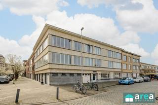 Appartement à vendre à Anvers