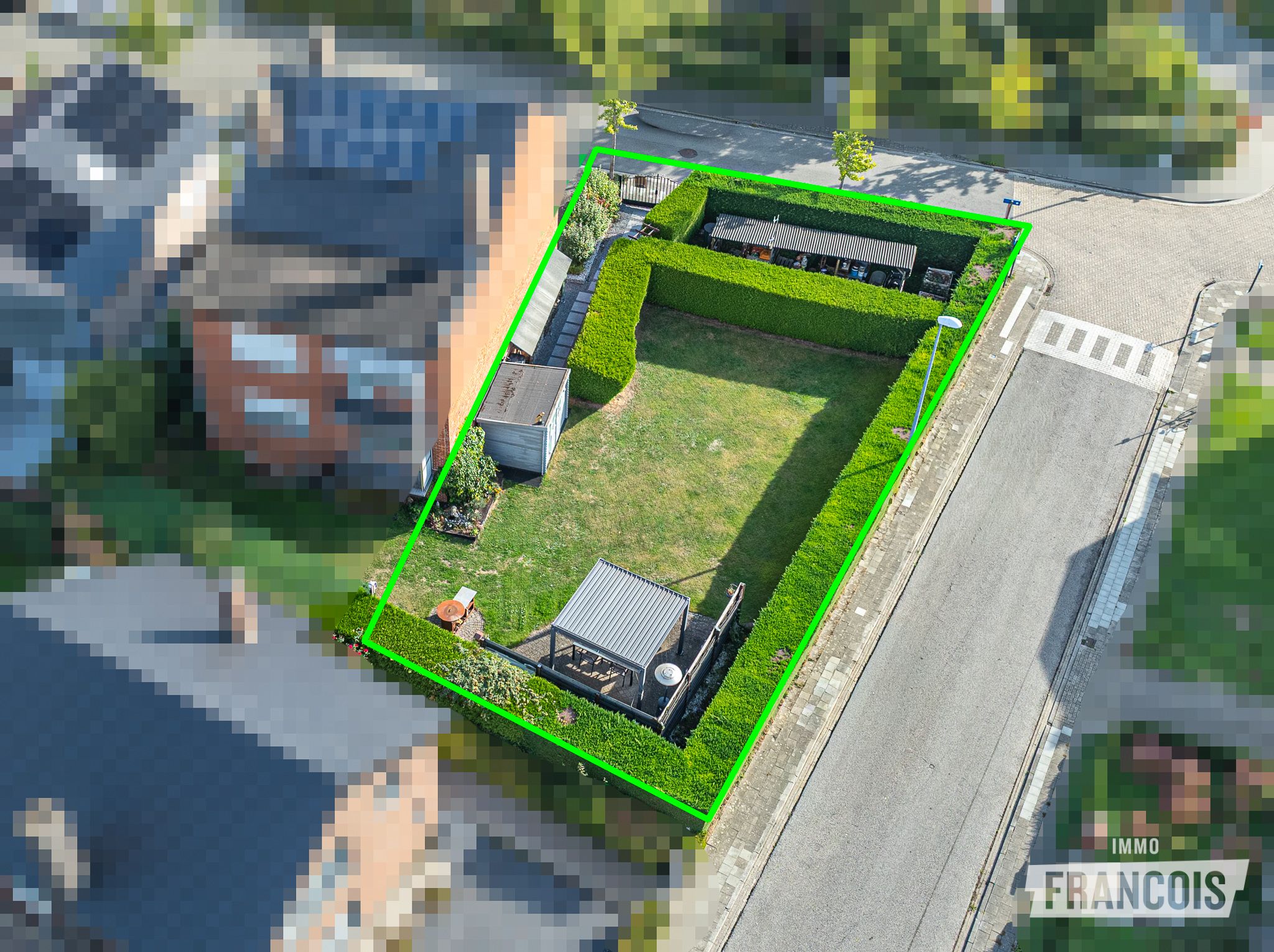 Land for sale in Leuven - photo 4