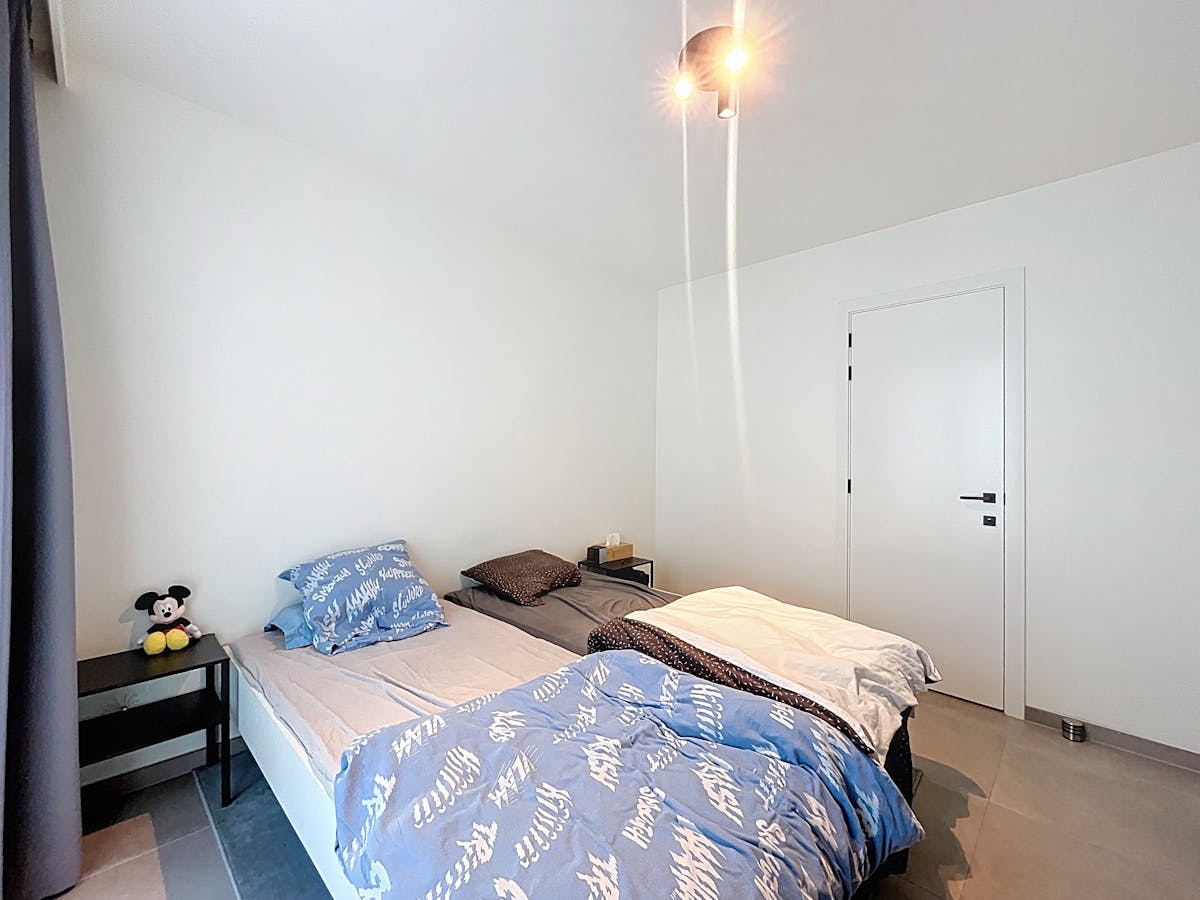 Appartement met 1 slaapkamer te huur in Gent - foto 5