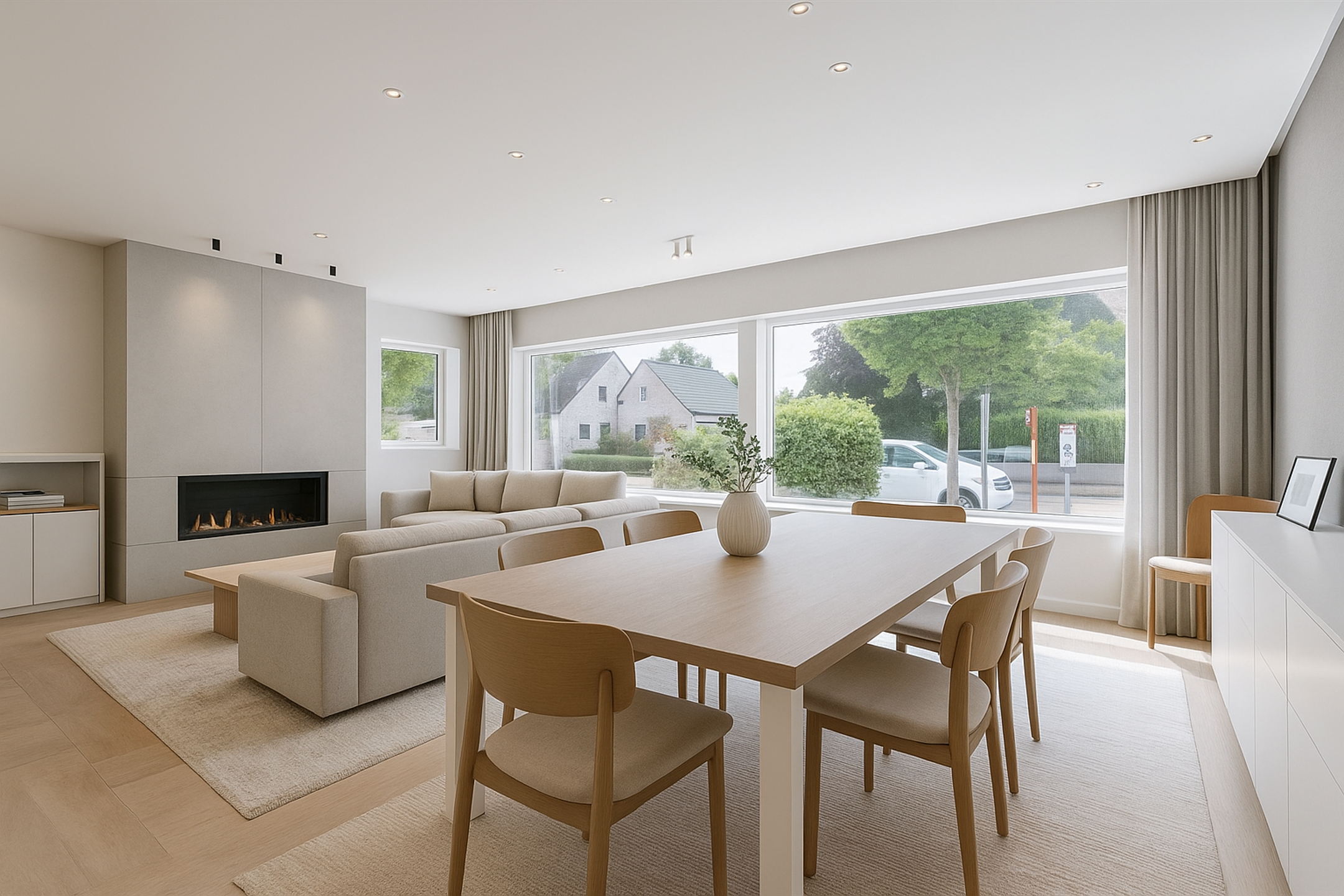 House for sale in Torhout with 3 bedrooms - photo 4