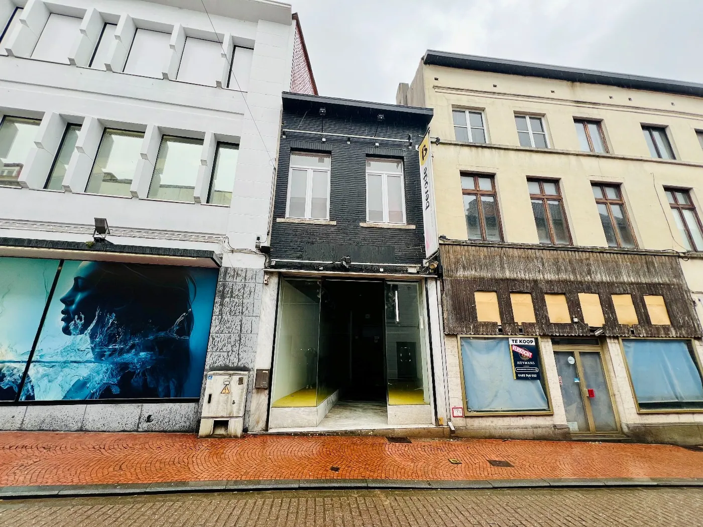 Handelsruimte (winkel) in centrum Tienen - foto 4