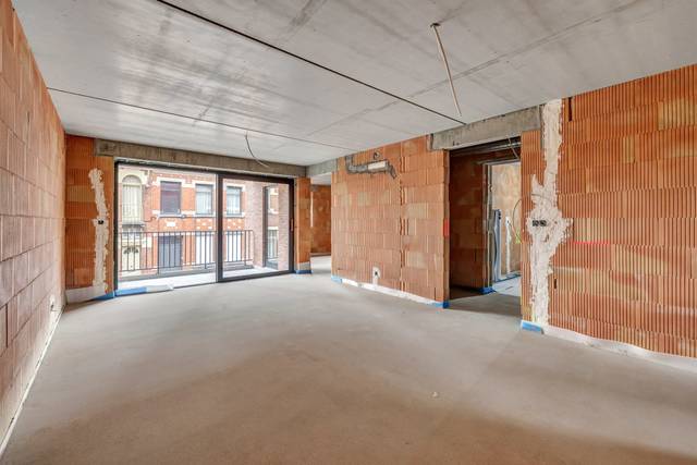 Project te koop in Ninove