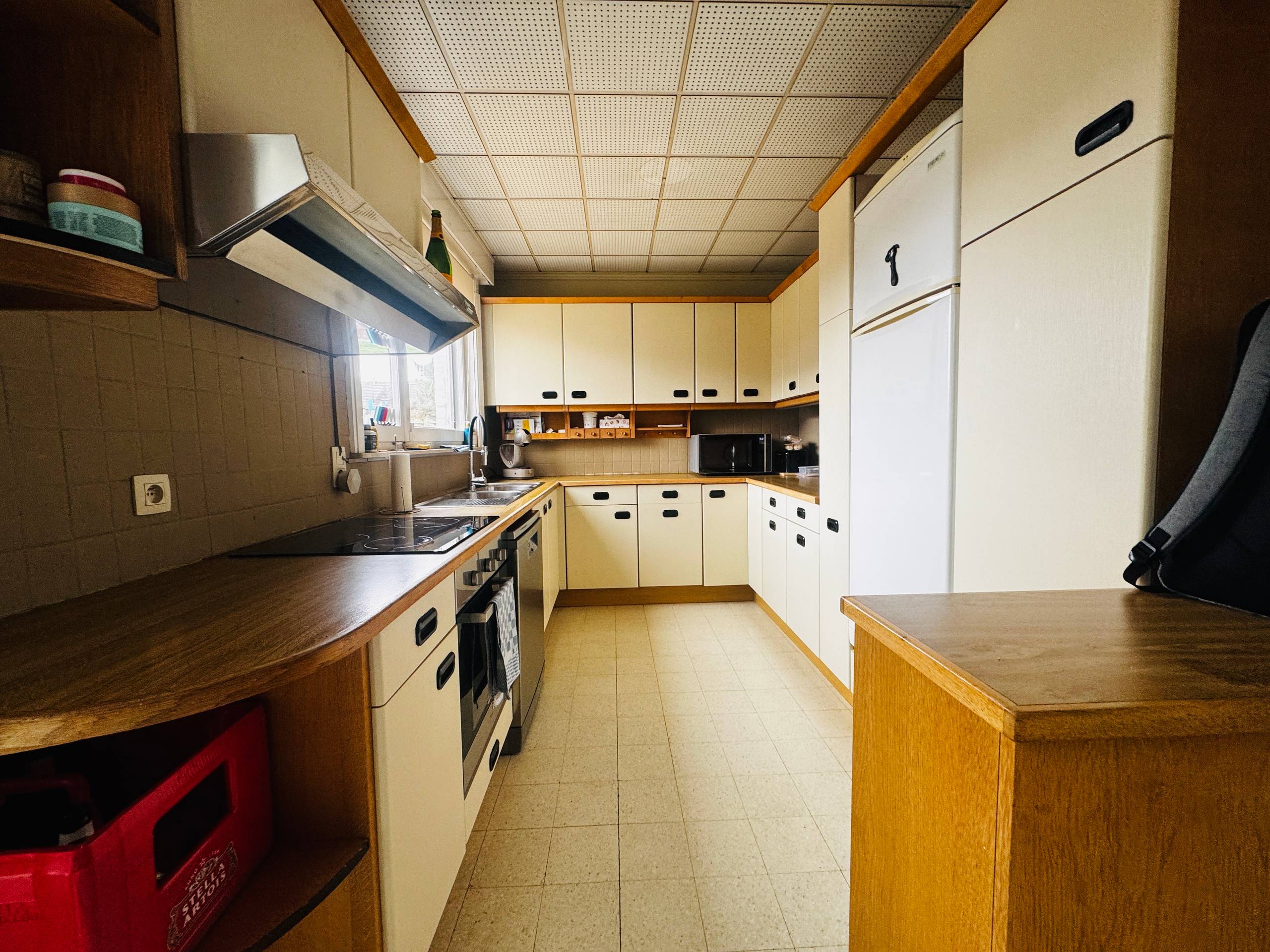 Garage à vendre à Rekkem avec 3 chambres - photo 5