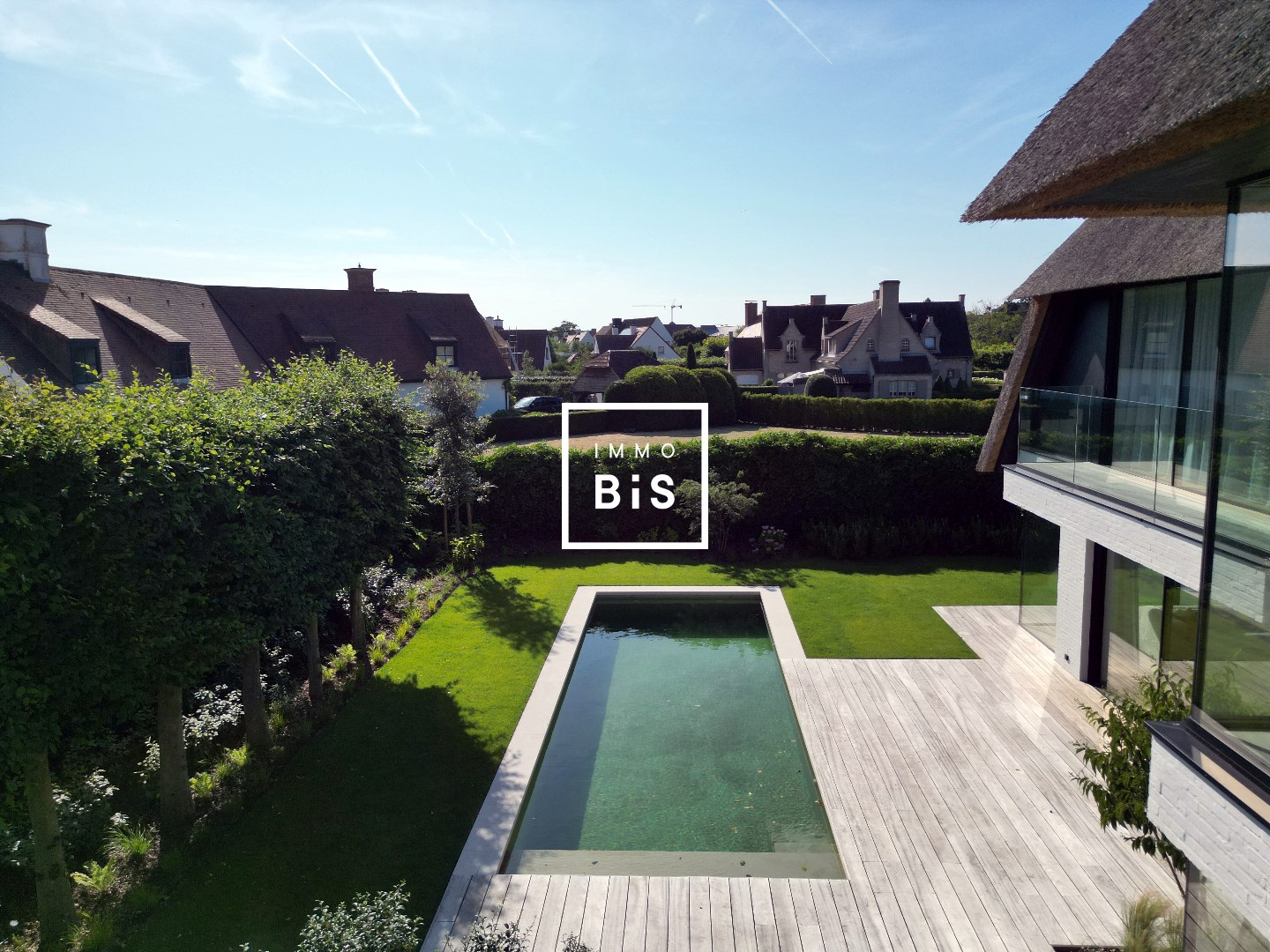 House for sale in Knokke-Heist with 5 bedrooms - photo 5
