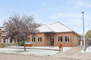 Maison à vendre à Vieux-Turnhout