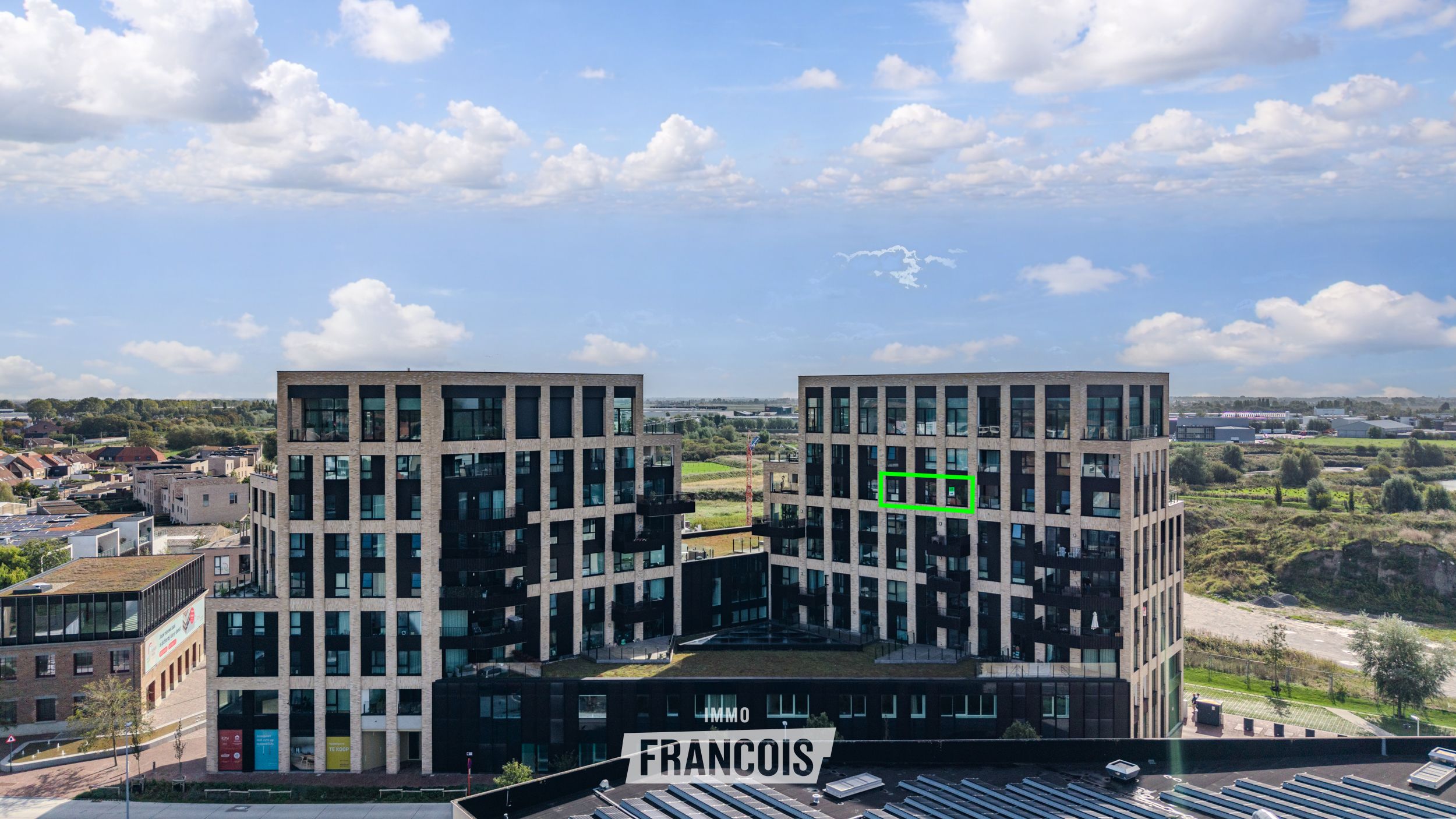 Appartement à vendre à Furnes avec 1 chambre - photo 4