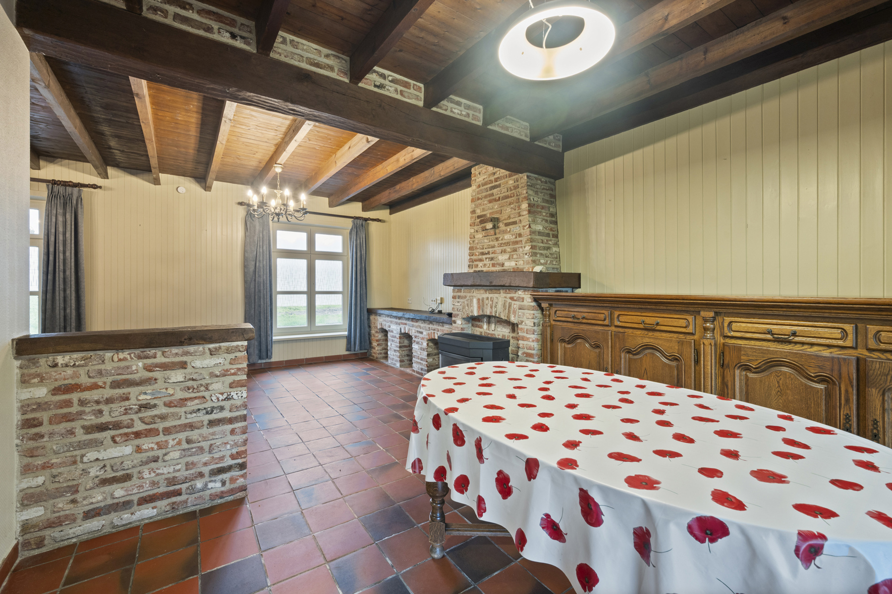 Maison à vendre à Houthulst avec 4 chambres - photo 5