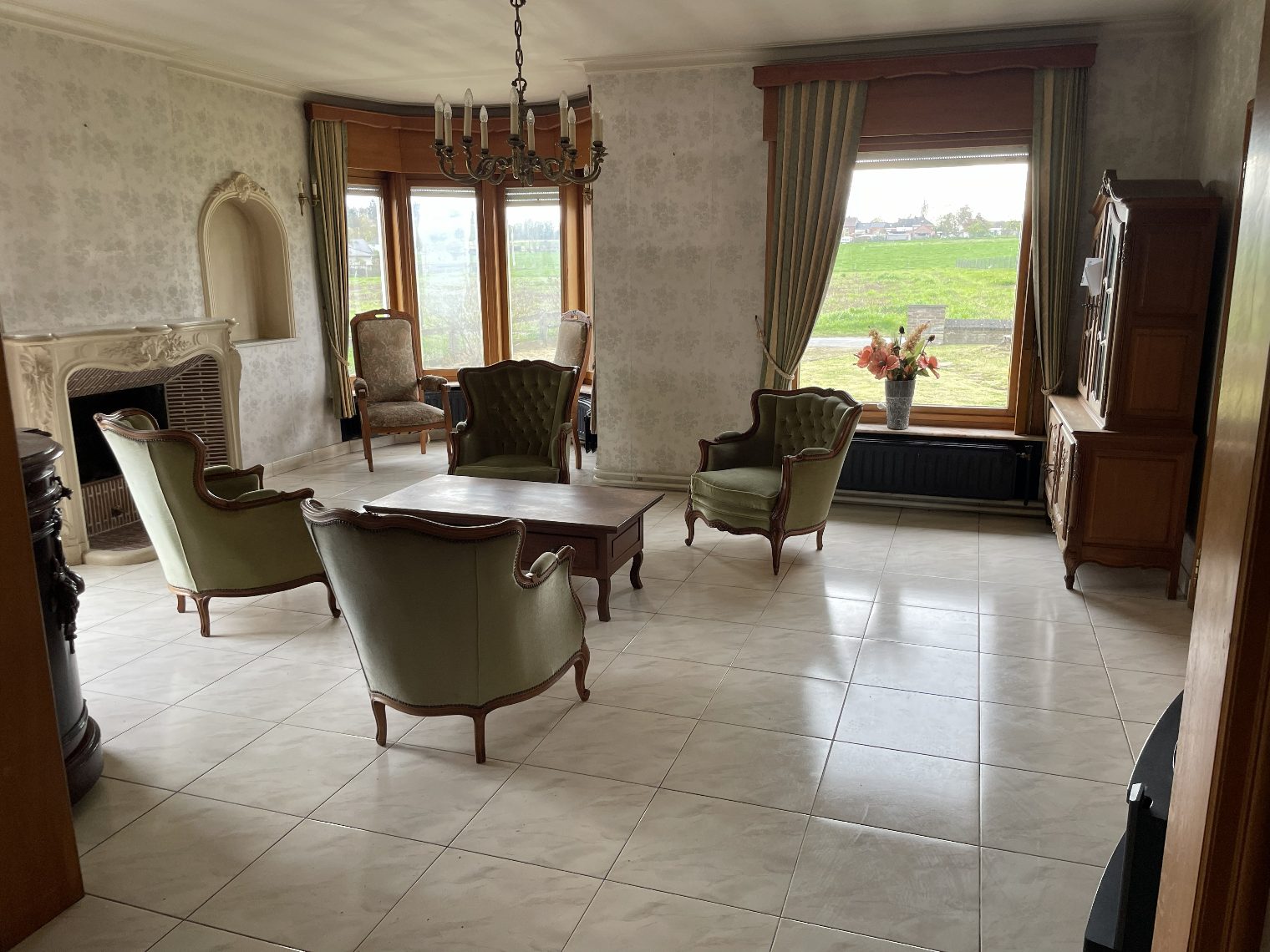 Huis te koop in Ronse met 3 slaapkamers - foto 5