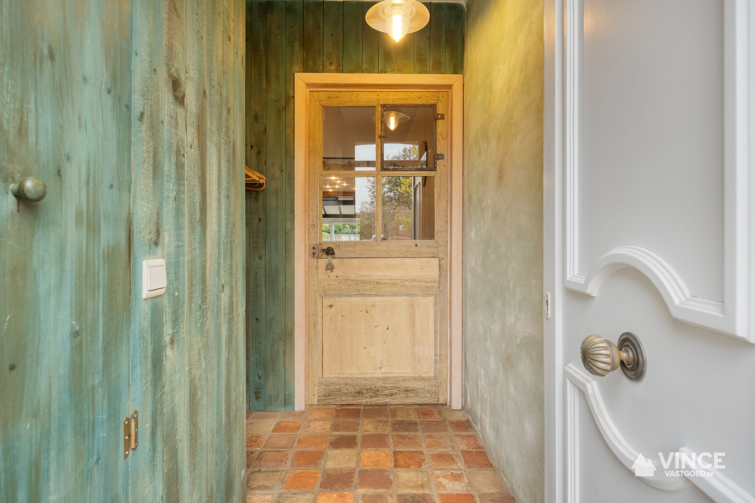 Charmante designwoning met karakter op toplocatie - photo 5